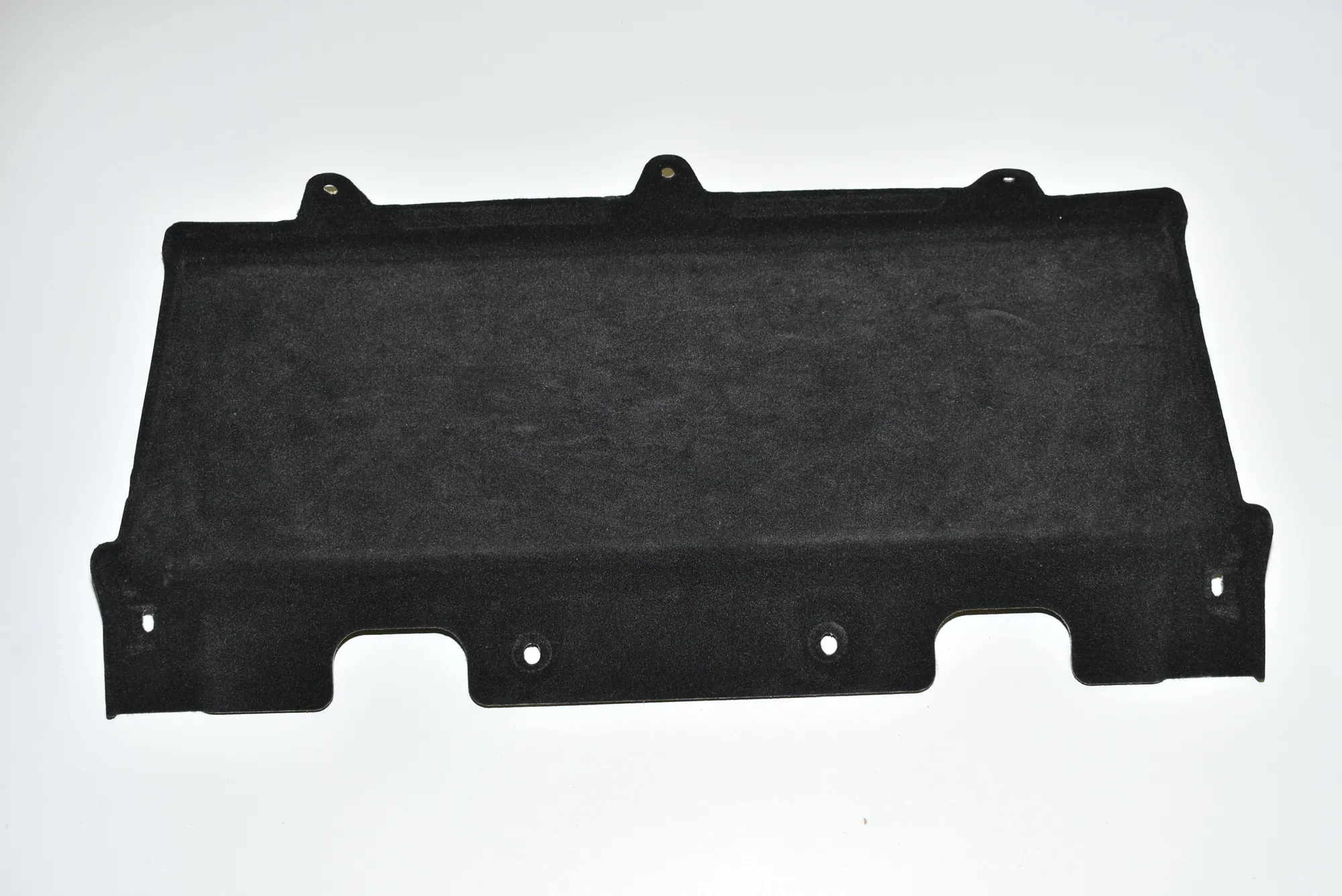 Trunk Boot Trim – OEM 7316272 · BMW i8 (I12) BMW i8 (I12) hybrid 2016 – 2
