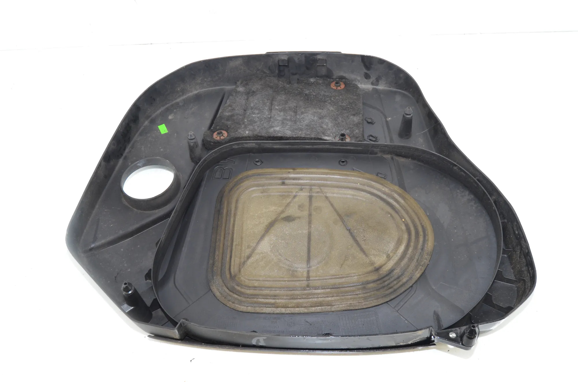 Engine Cover – OEM 8514009 · BMW X3 (F25) xDrive 20 d 2012 – 3