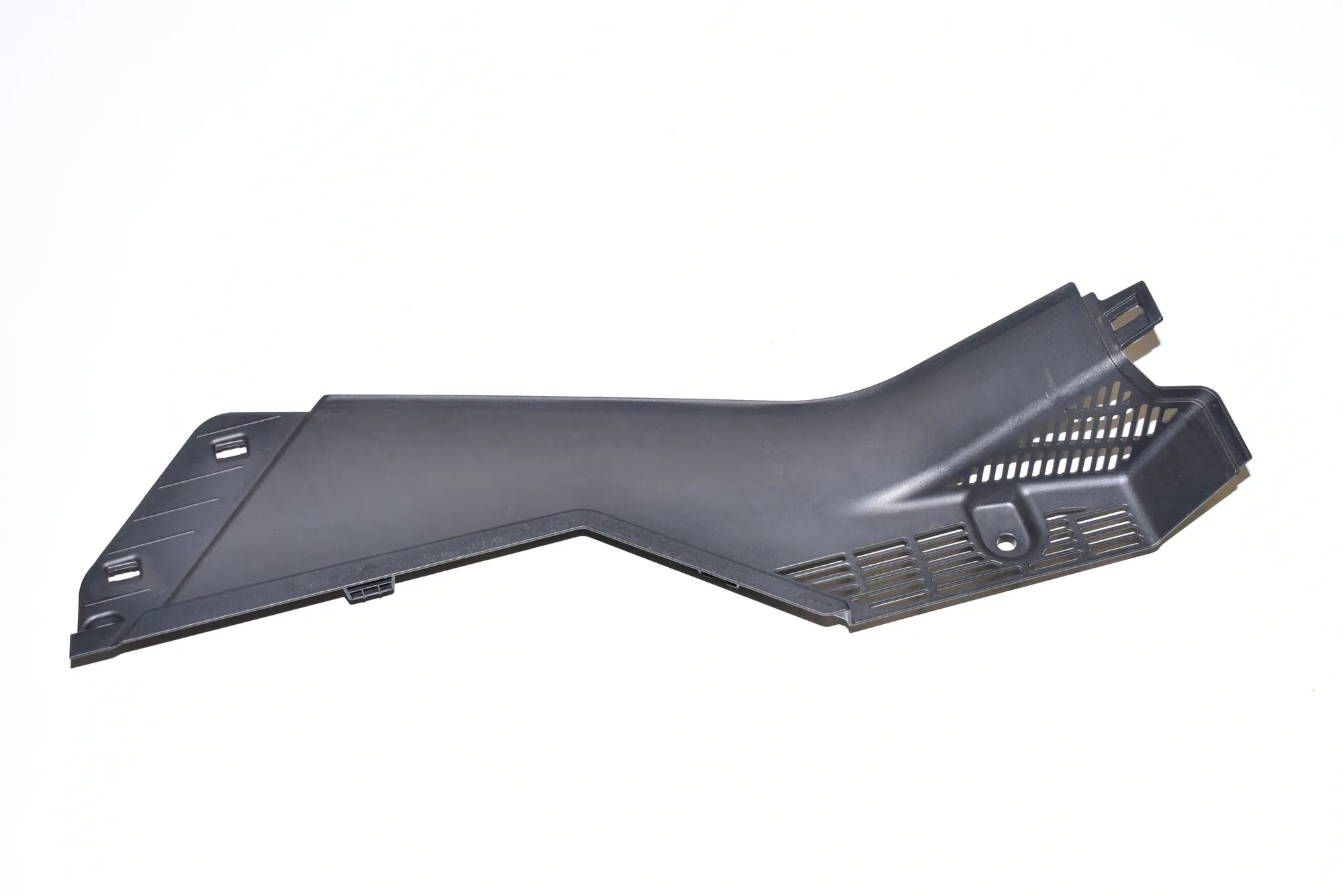 Right Side Trunk Trim – OEM 7316266 · BMW i8 (I12) BMW i8 (I12) hybrid 2016