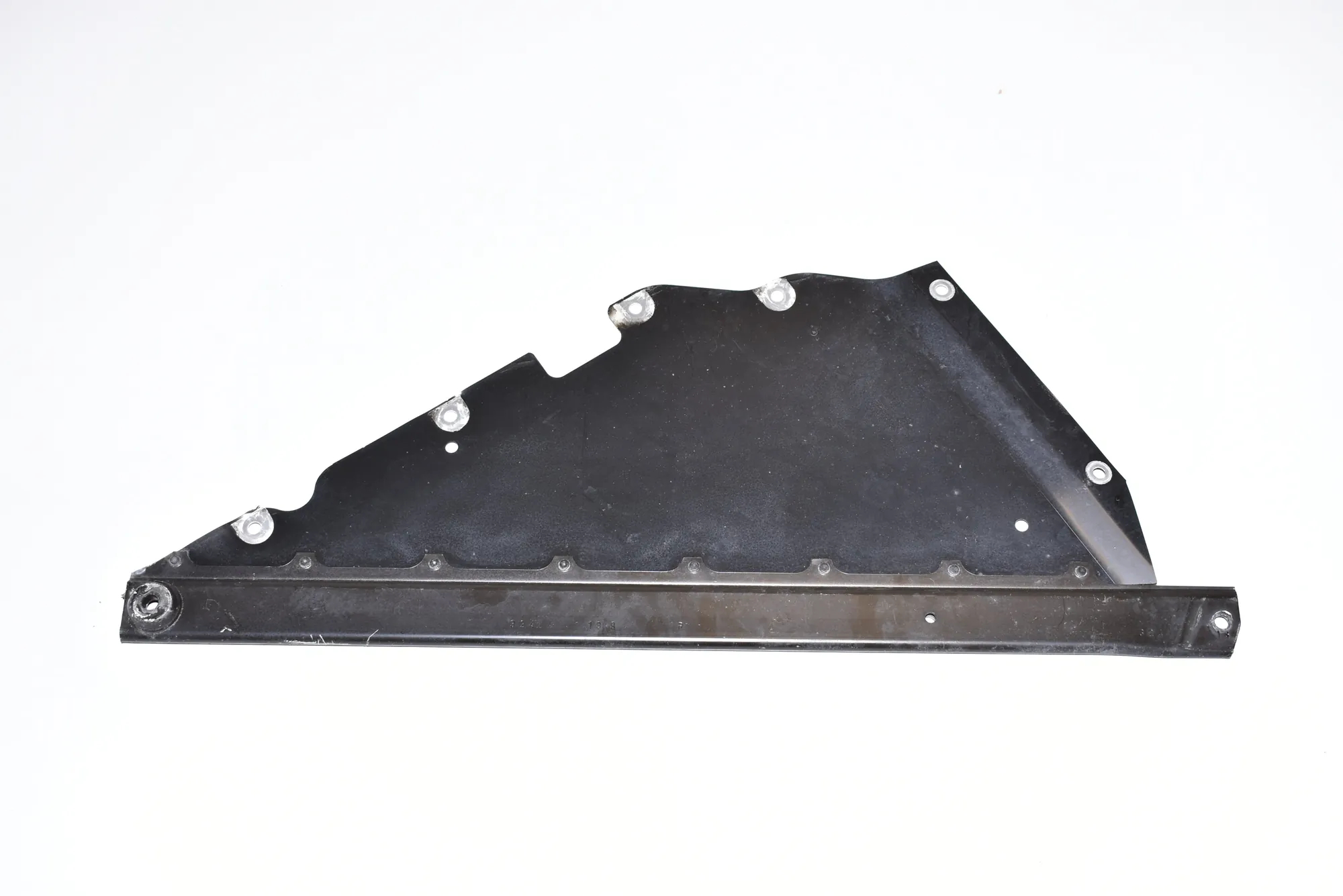 Other Underbody Cover – OEM 6859774 · BMW i3 (I01) Electric 2019 – 2