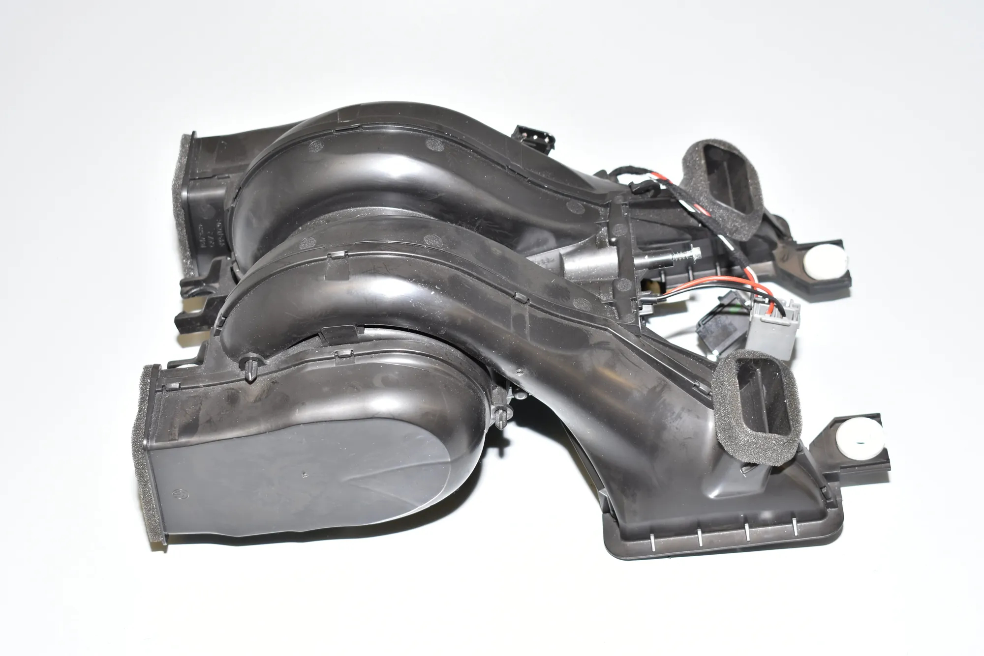 Heater Blower Fan – OEM 9315950 · BMW F90 (2017 - -) (G30, F90) M5 2019 – 3