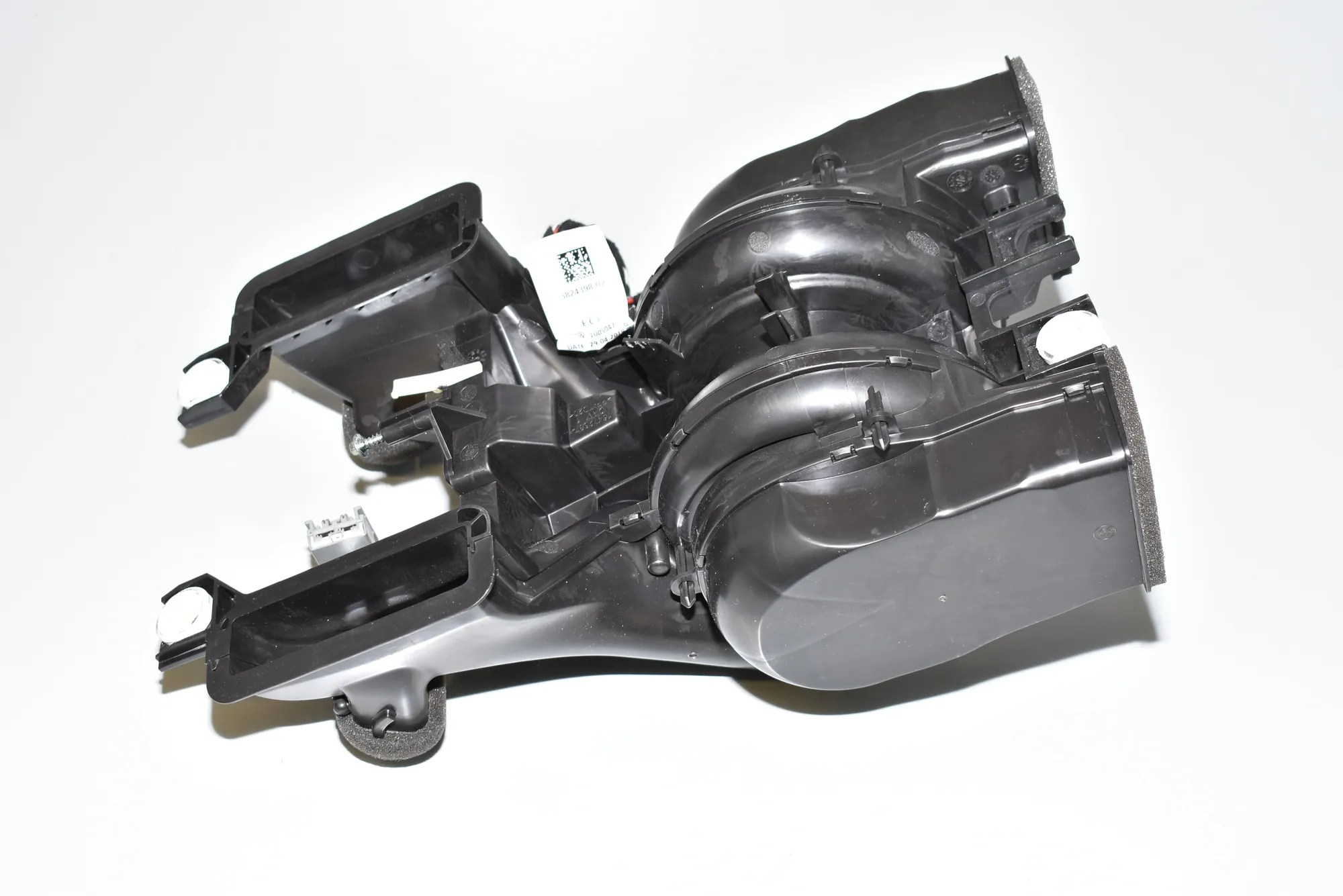 Heater Blower Fan – OEM 9315950 · BMW F90 (2017 - -) (G30, F90) M5 2019