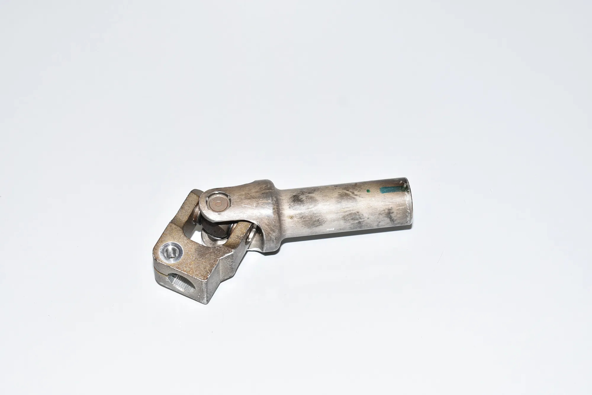 Steering Column Shaft Joint · BMW F90 (2017 - -) (G30, F90) M5 2019 – 3