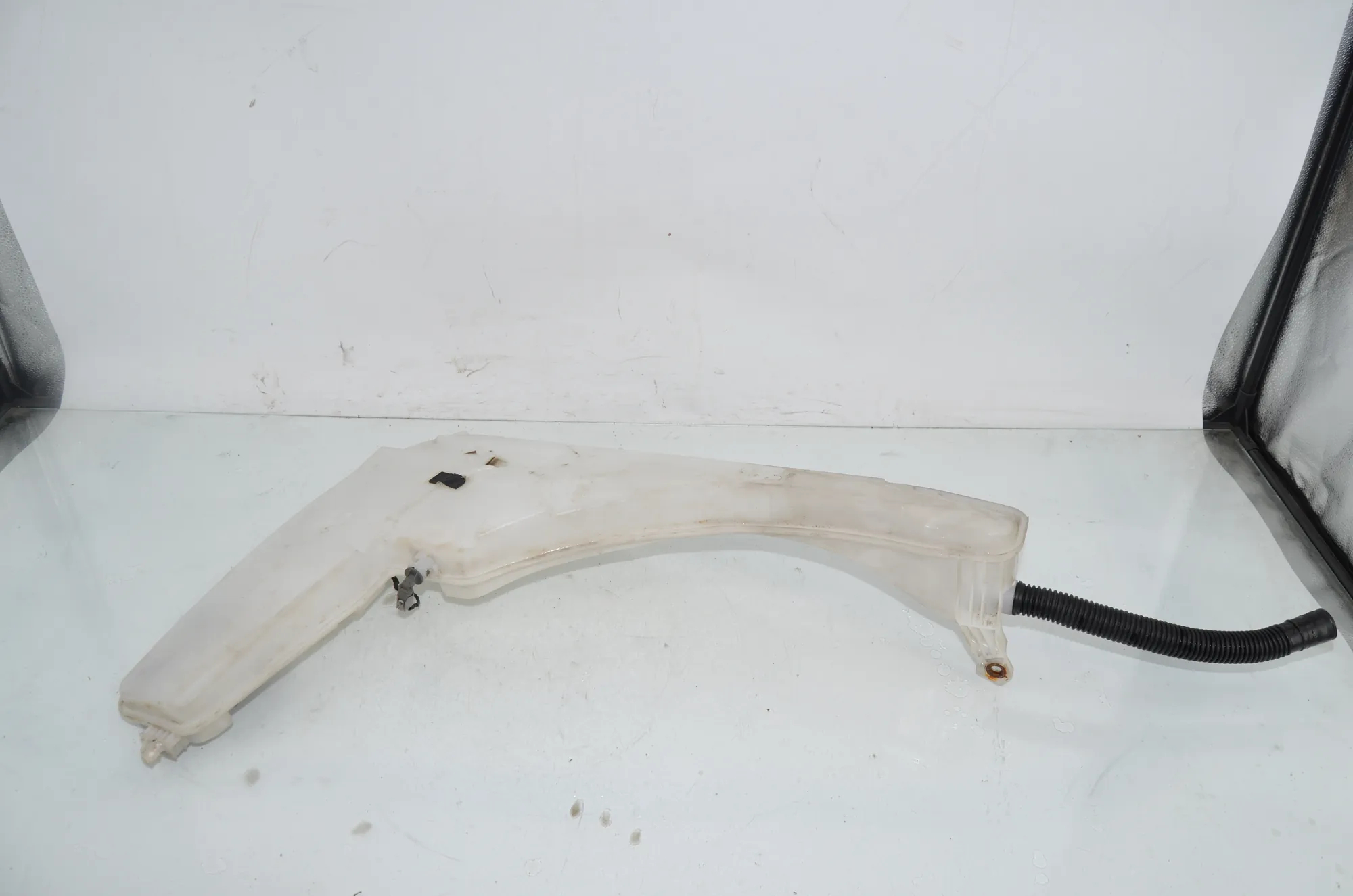 Window Washer Tank – OEM 7255827 · BMW X3 (F25) xDrive 20 d 2012 – 2