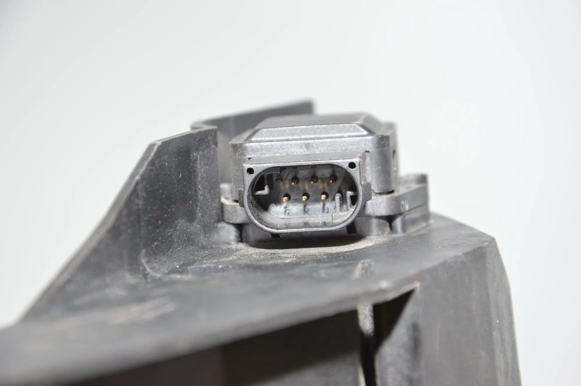 Throttle Pedal – OEM 6762482 · BMW 7 (E65, E66, E67) BMW 7 (E65, E66, E67) 745 i, Li 2003 – 6