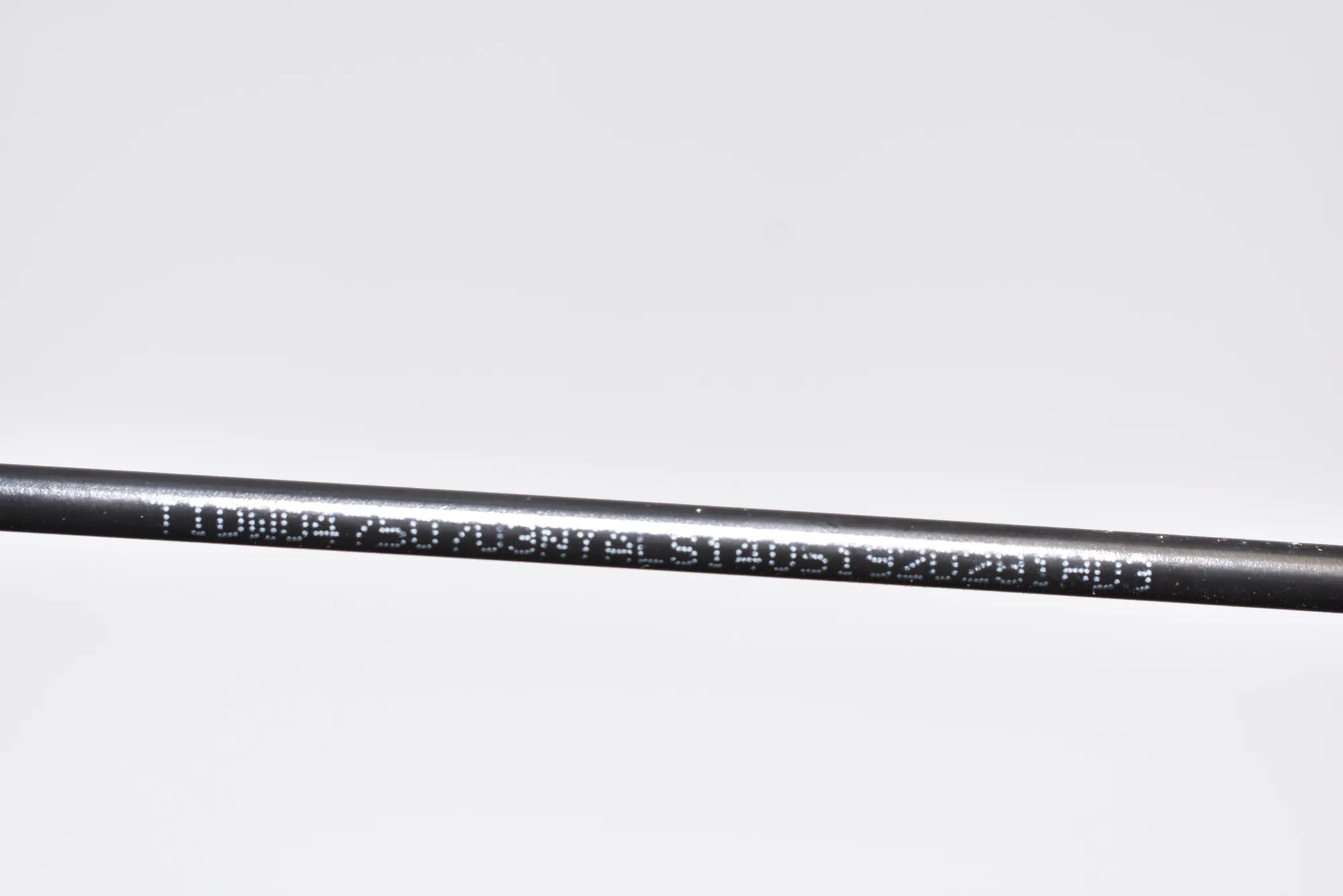 Other tubes – OEM 4750703 · BMW F90 (2017 - -) (G30, F90) M5 2019 – 4