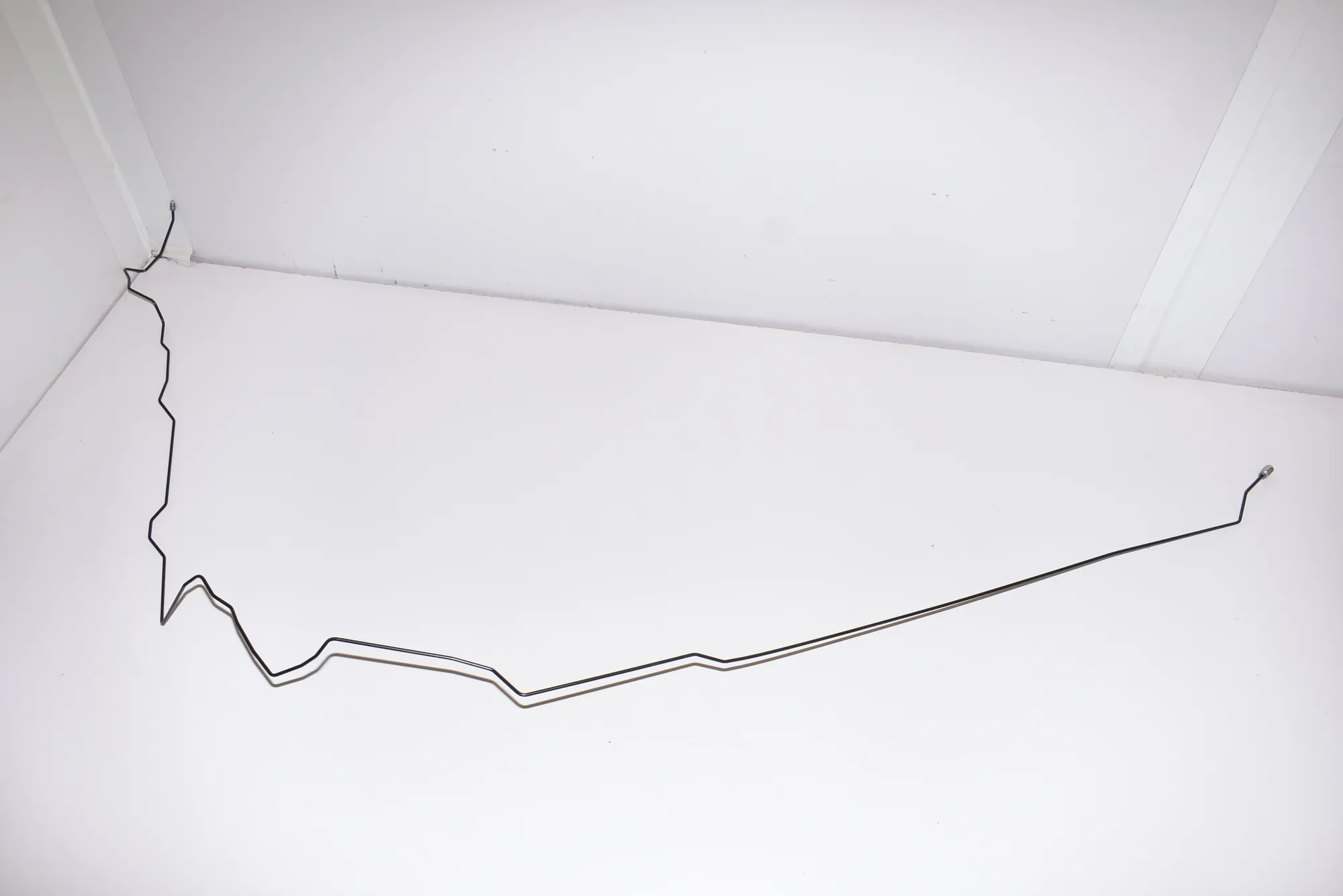 Other tubes – OEM 4750703 · BMW F90 (2017 - -) (G30, F90) M5 2019