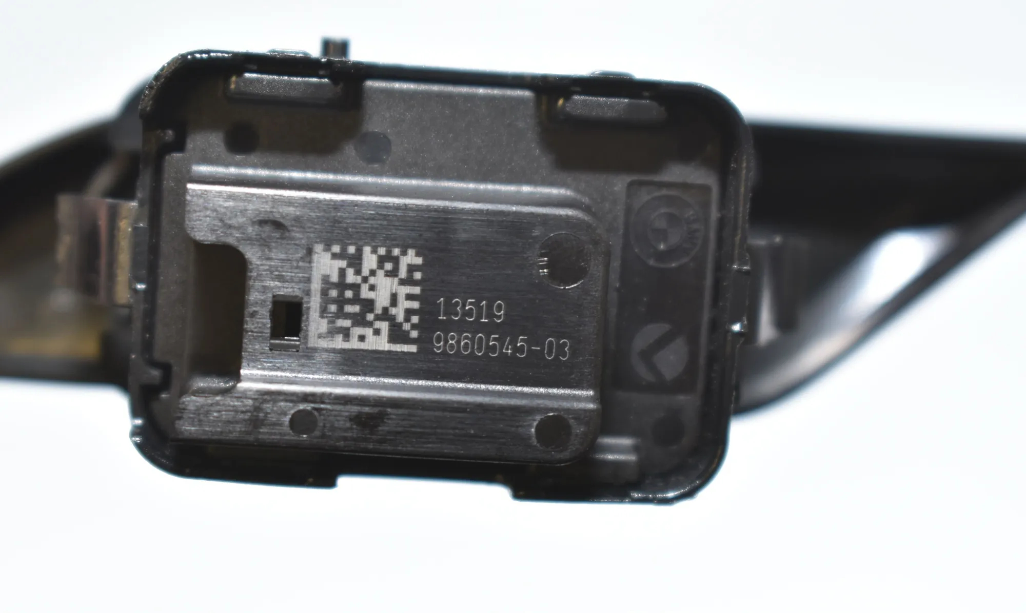 Central Locking Switch – OEM 9860545 · BMW F90 (2017 - -) (G30, F90) M5 2019 – 4