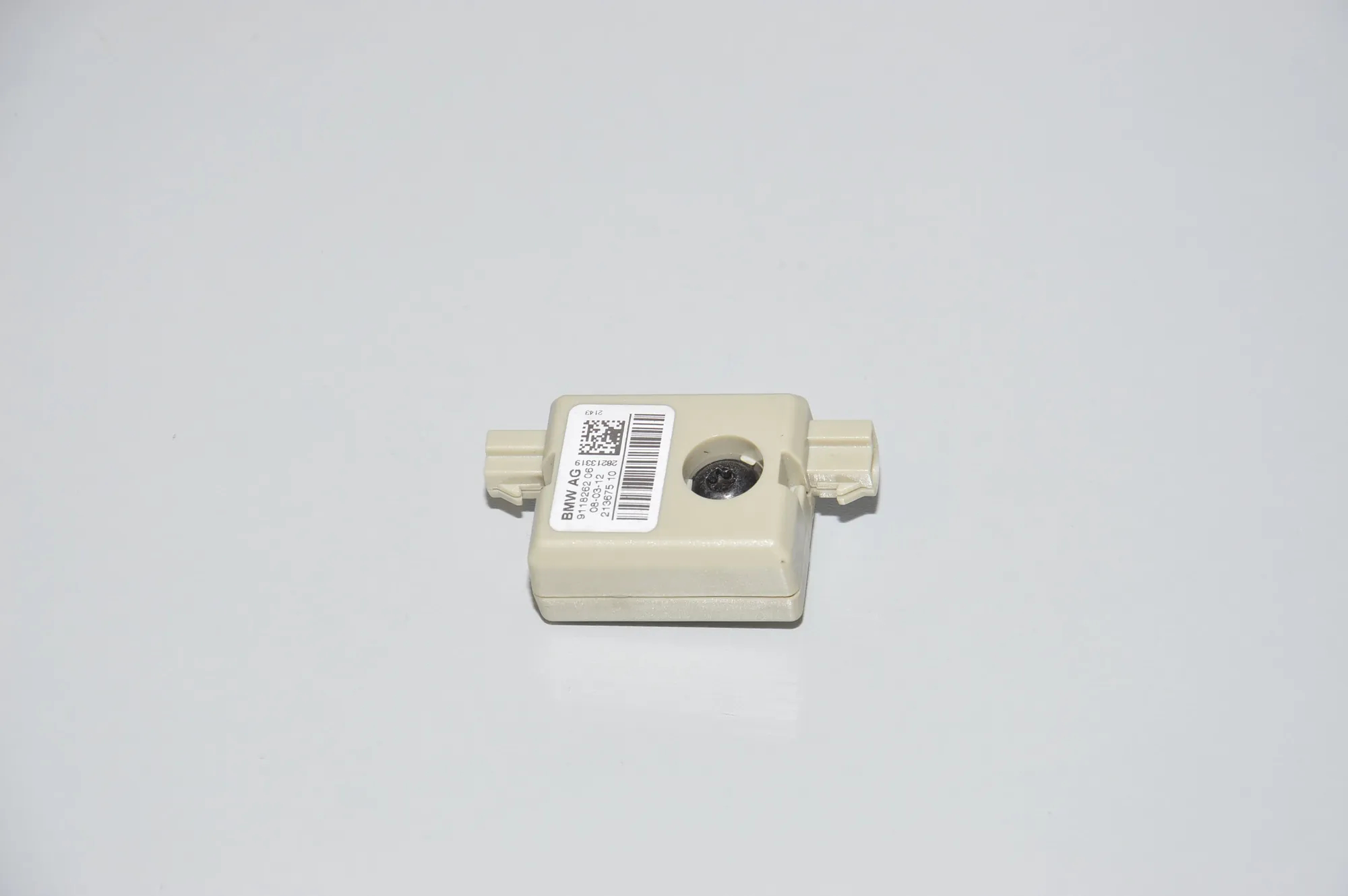 Antenna – OEM 9118262 · BMW 5 (F10) M5 2012