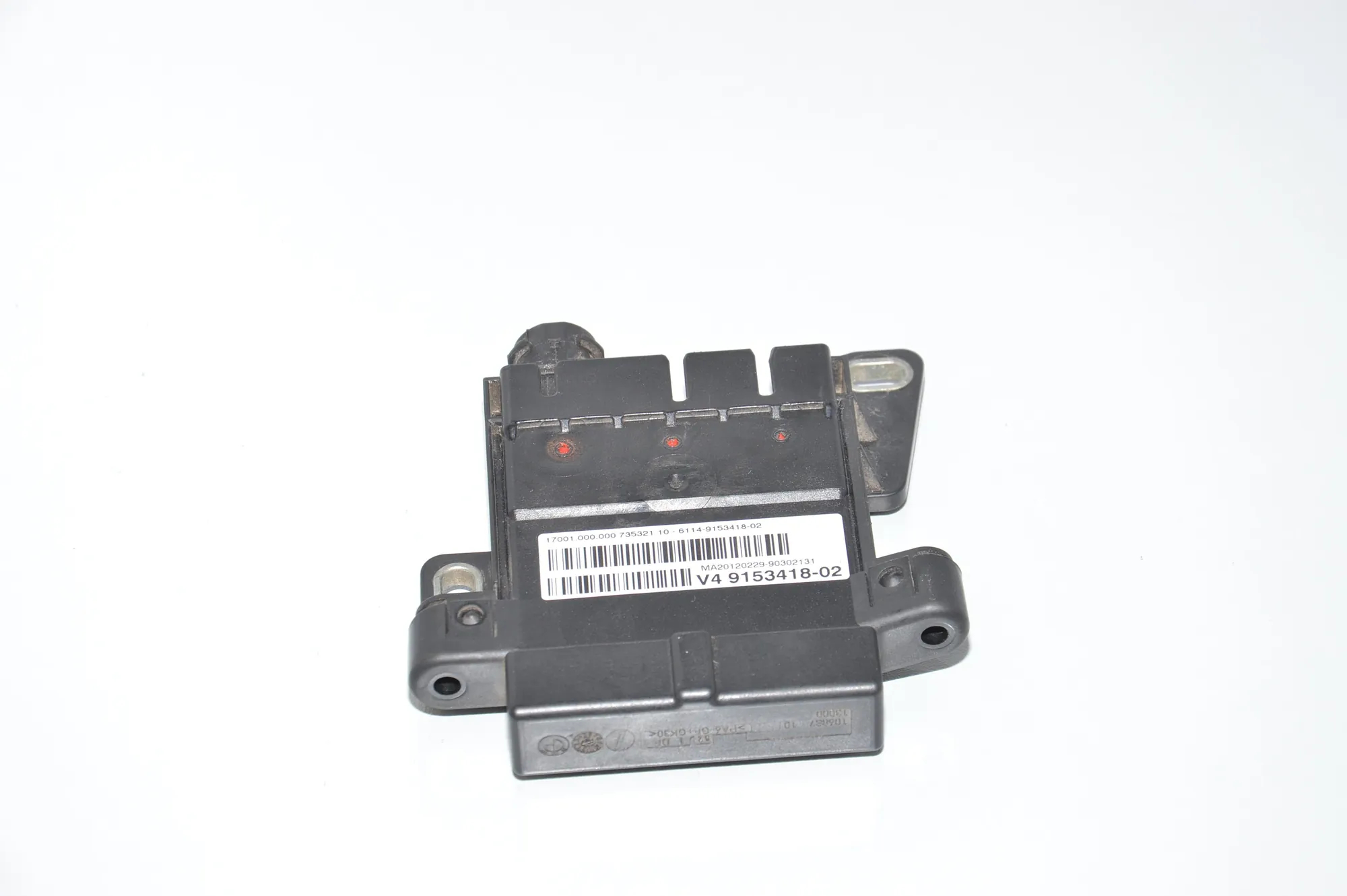 Power Distribution Unit – OEM 9153418 · BMW 5 (F10) M5 2012 – 2