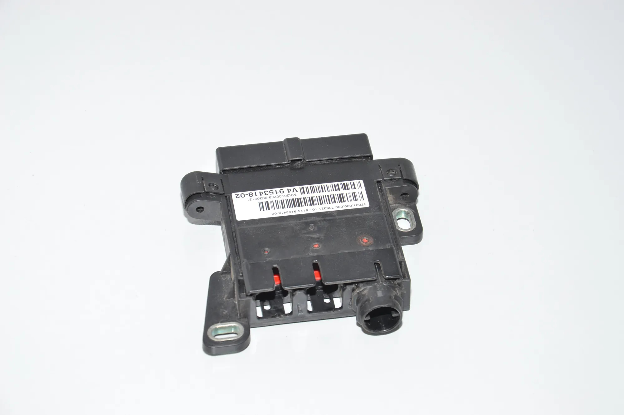 Power Distribution Unit – OEM 9153418 · BMW 5 (F10) M5 2012