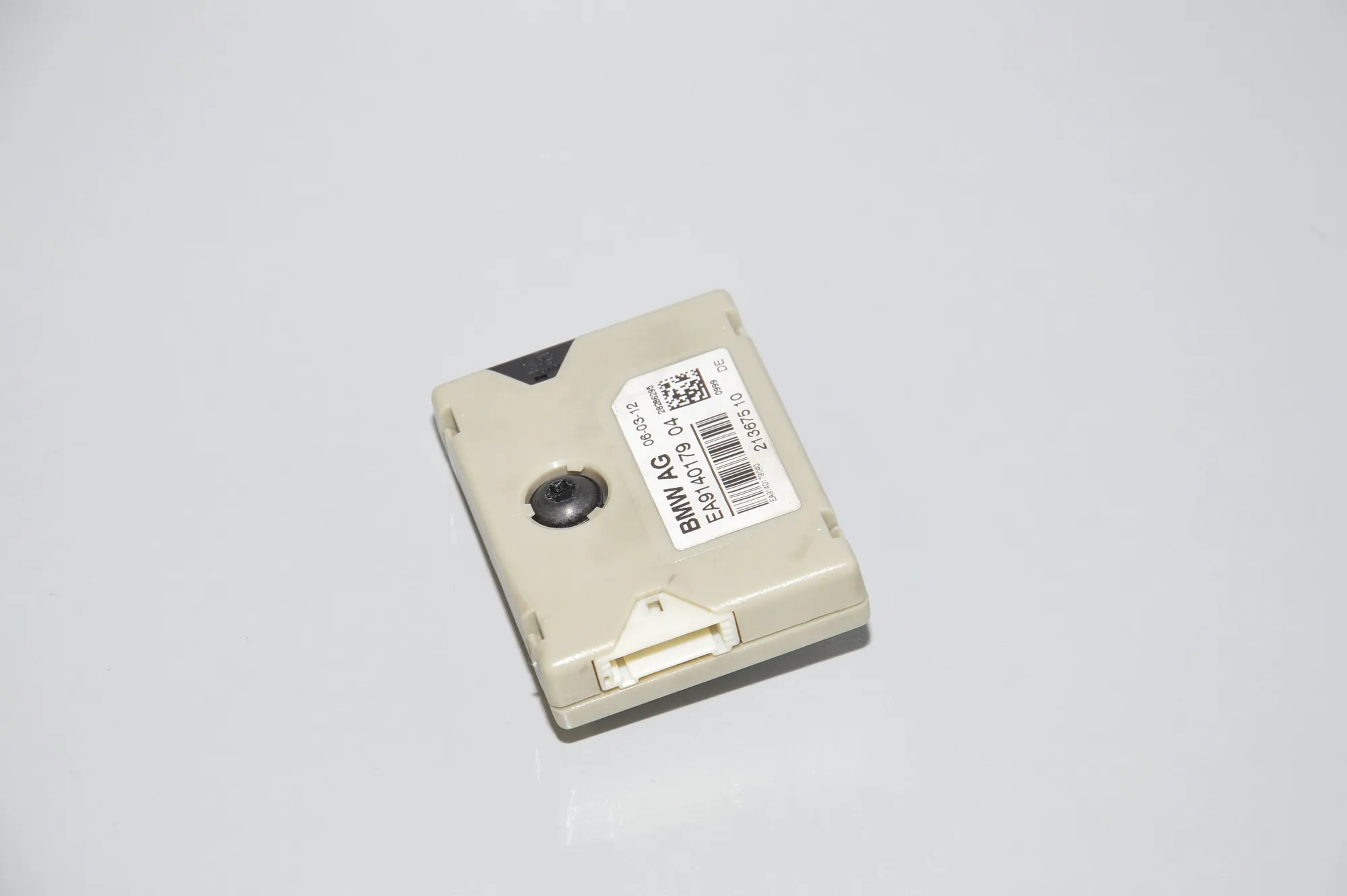 Antenna Filter – OEM 9140179 · BMW 5 (F10) M5 2012 – 2