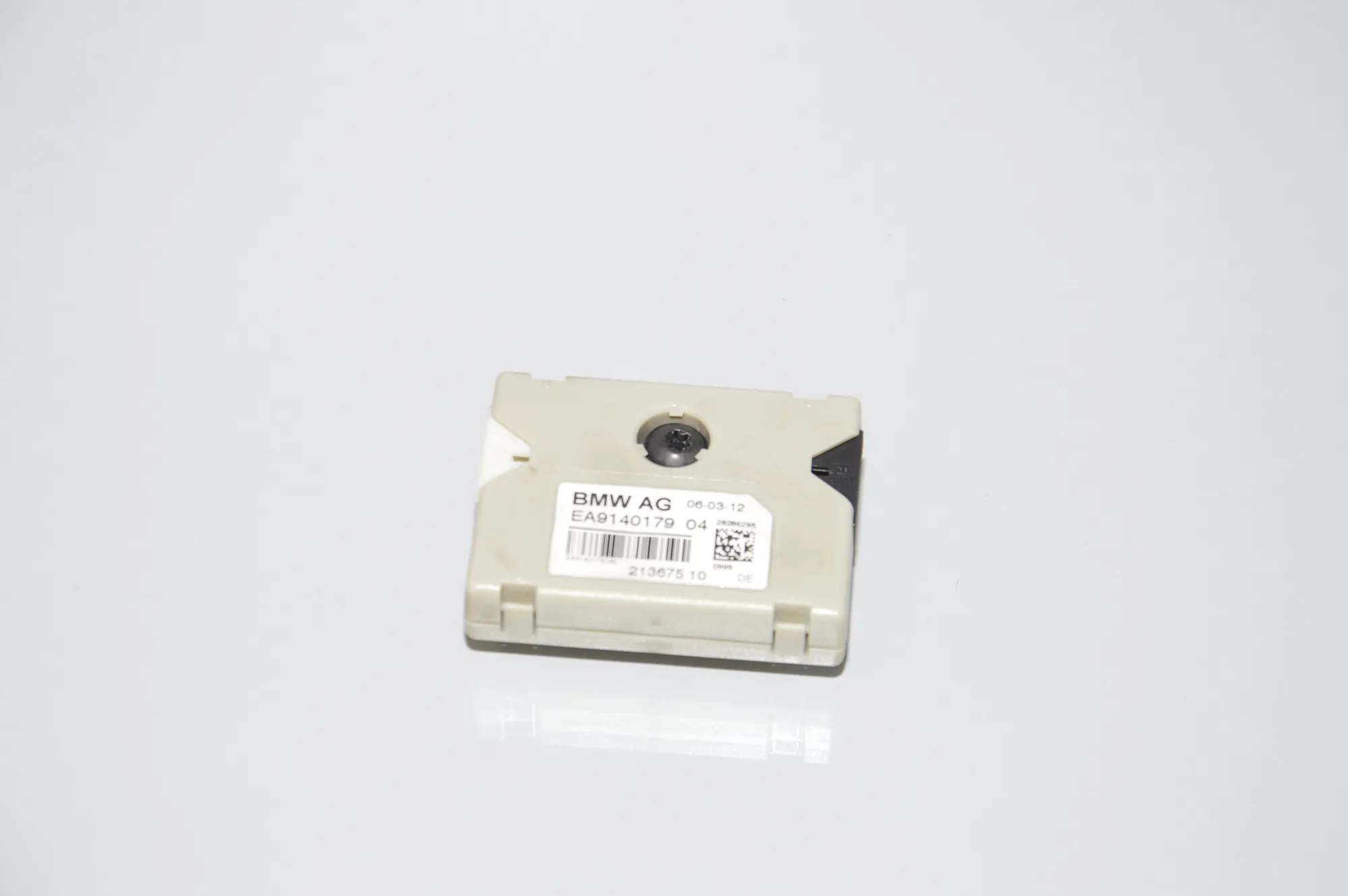 Antenna Filter – OEM 9140179 · BMW 5 (F10) M5 2012