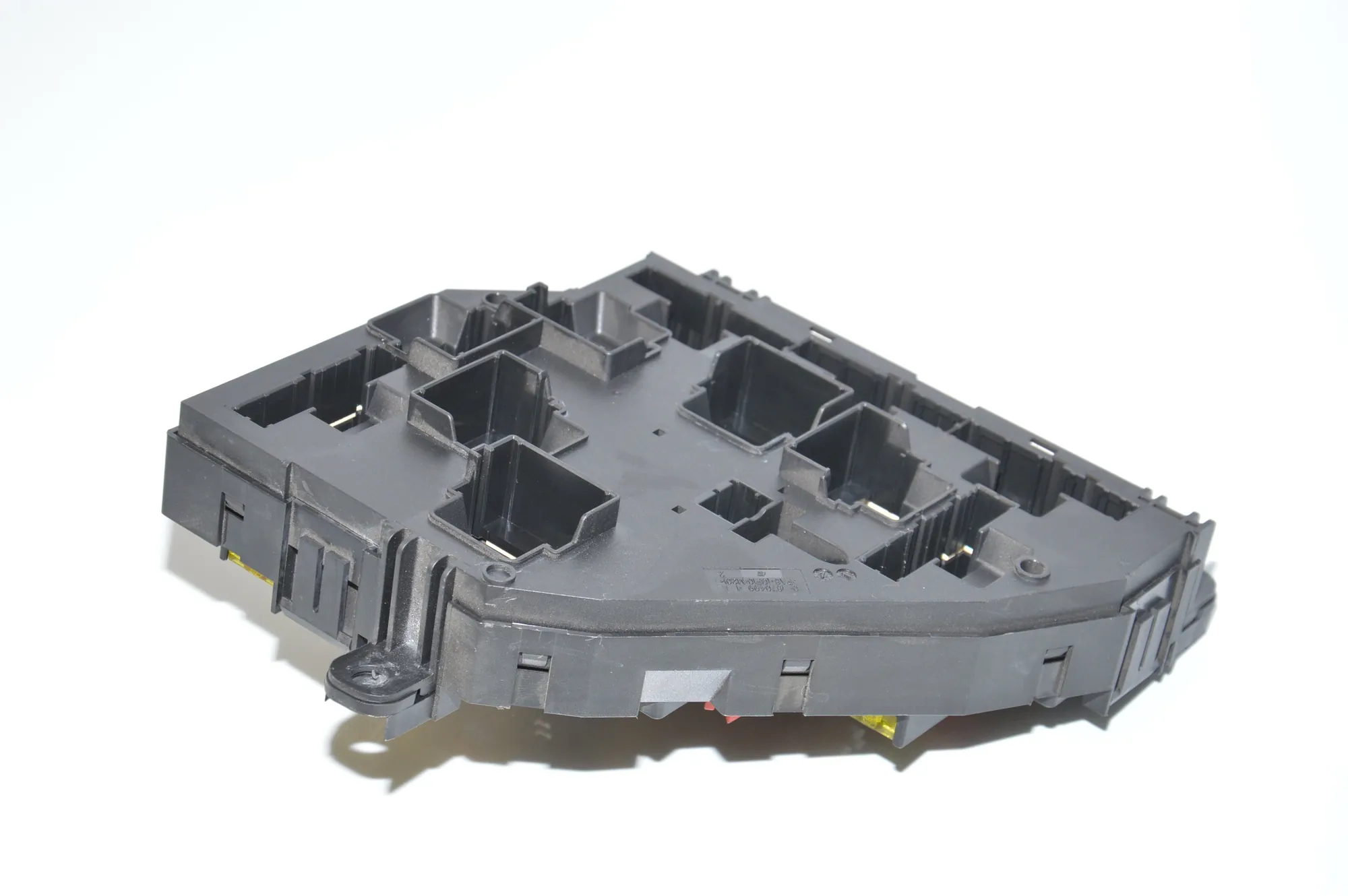 Fuse Box – OEM 9252813 · BMW 5 (F10) M5 2012 – 4