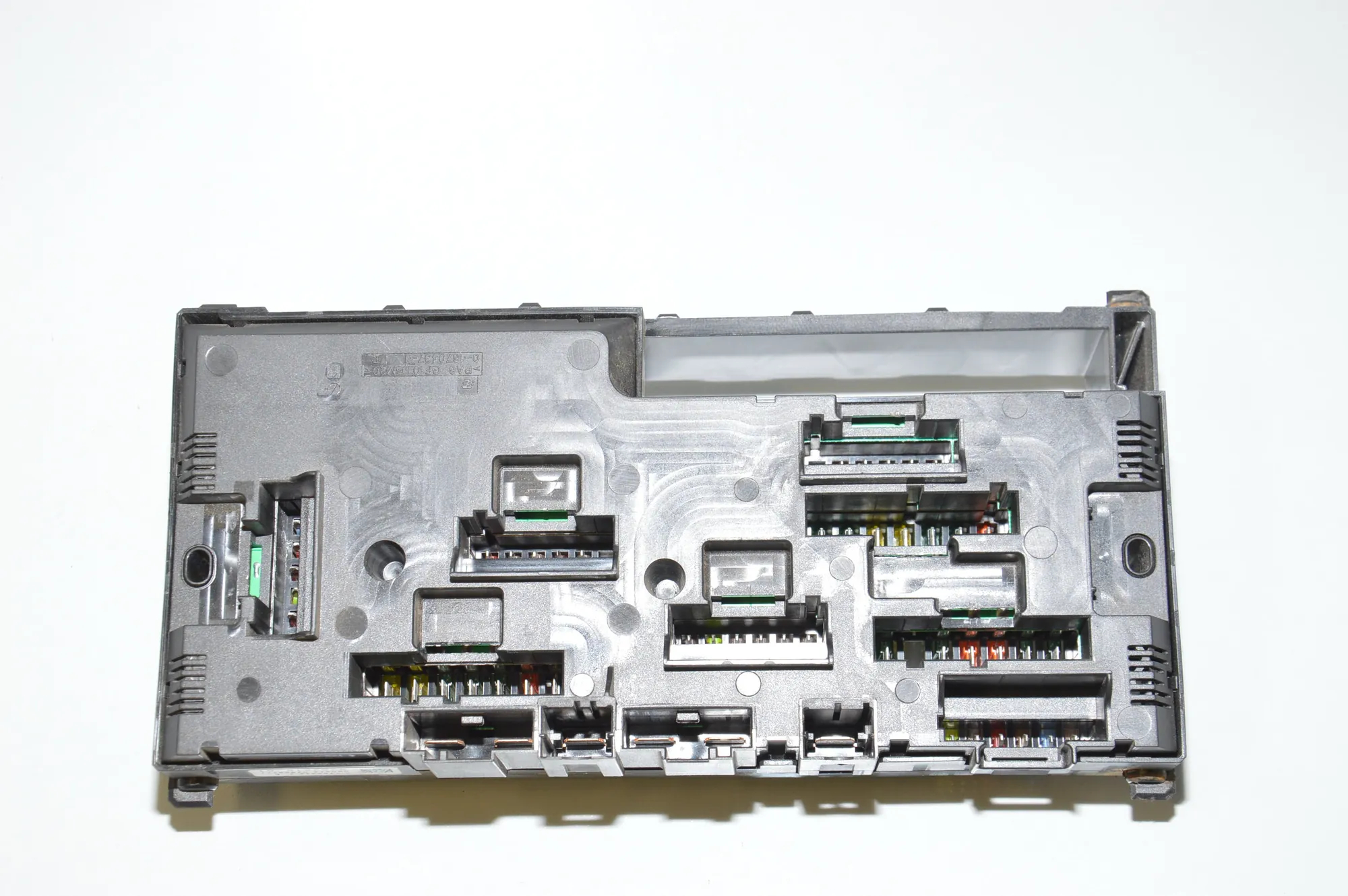 Fuse Box – OEM 9252815 · BMW 5 (F10) M5 2012 – 4