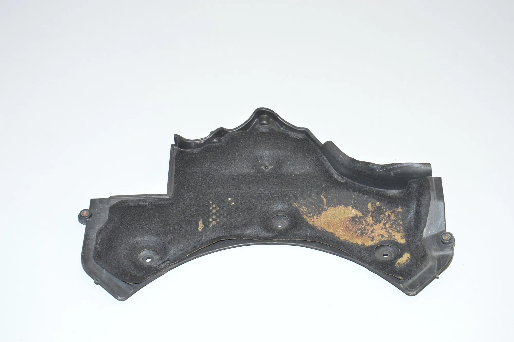 Other Body Parts – OEM 7188421 · BMW 5 (F10) M5 2012 – 3