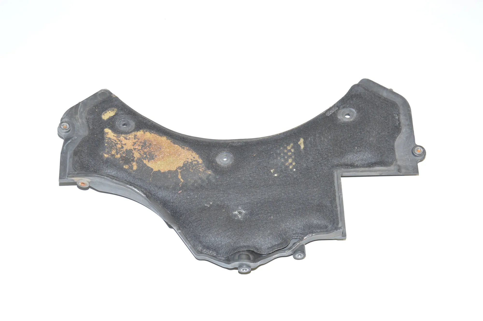 Other Body Parts – OEM 7188421 · BMW 5 (F10) M5 2012 – 4