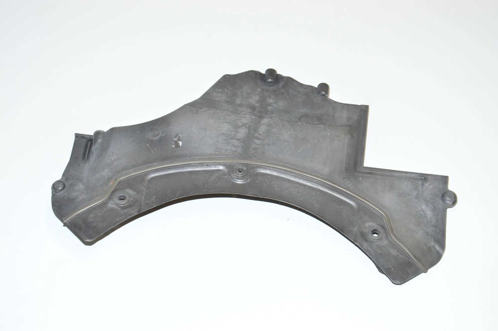 Other Body Parts – OEM 7188421 · BMW 5 (F10) M5 2012 – 2