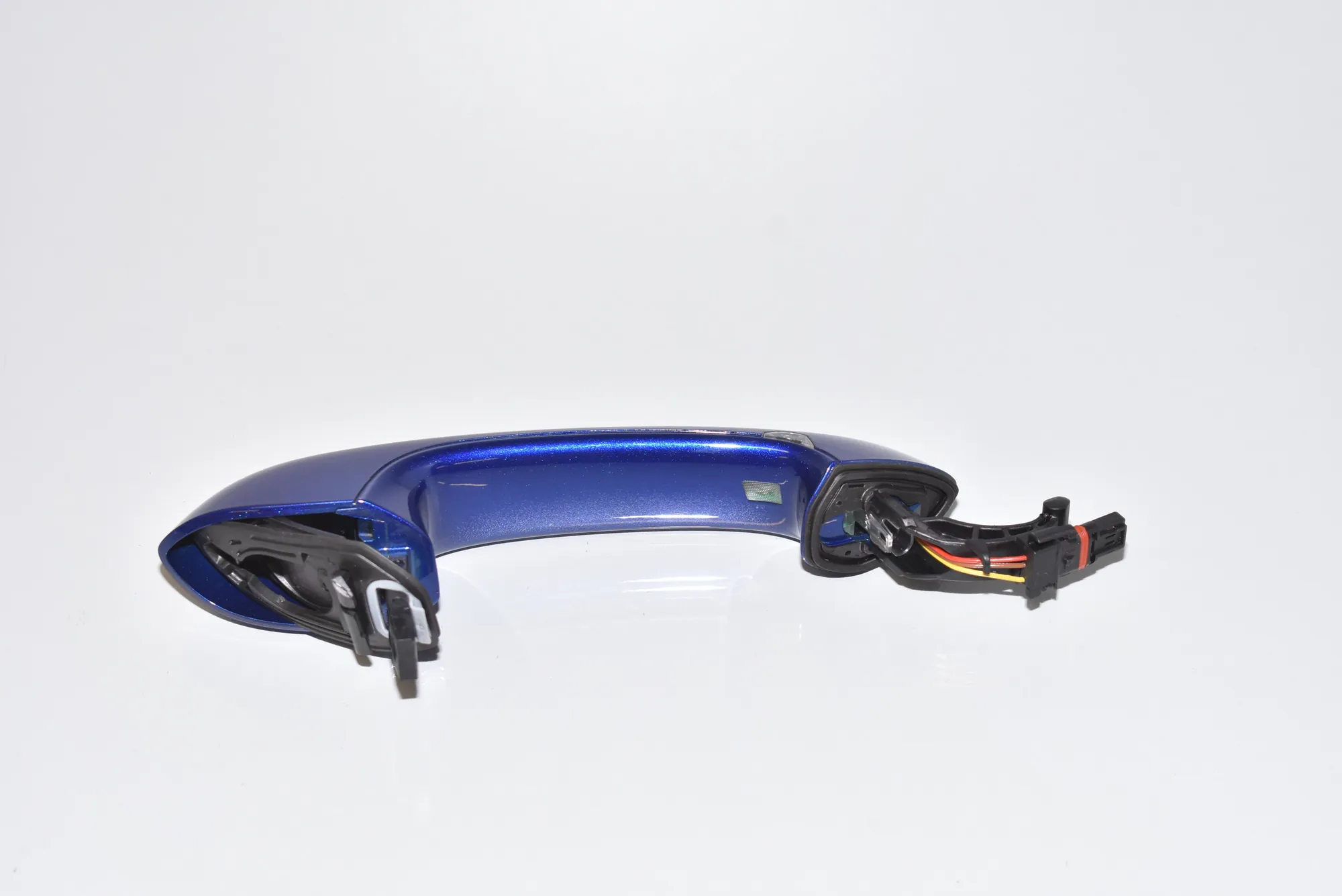 Rear Right Door Exterior Handle – OEM 7933350 · BMW F90 (2017 - -) (G30, F90) M5 2019 – 3
