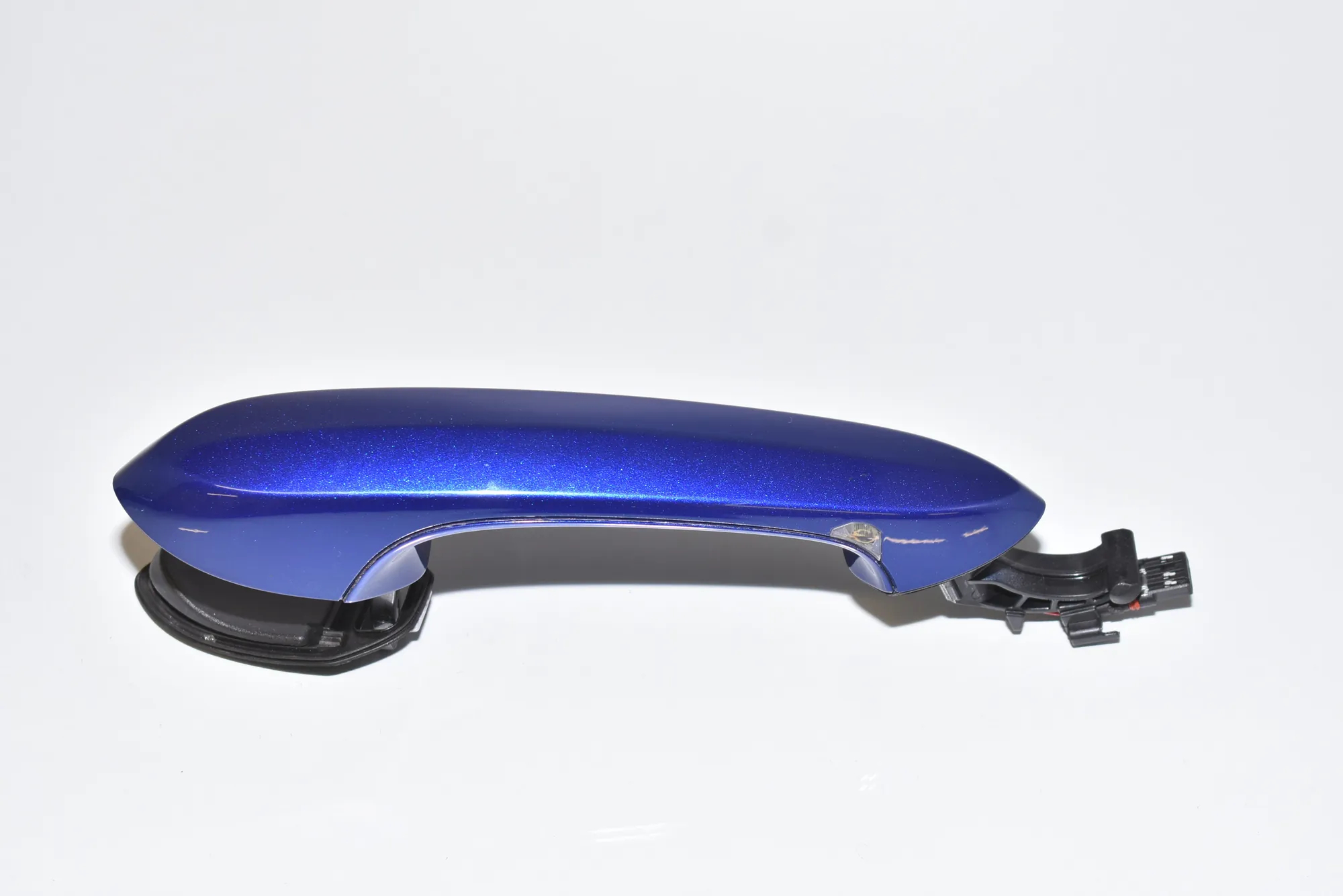 Rear Right Door Exterior Handle – OEM 7933350 · BMW F90 (2017 - -) (G30, F90) M5 2019 – 2