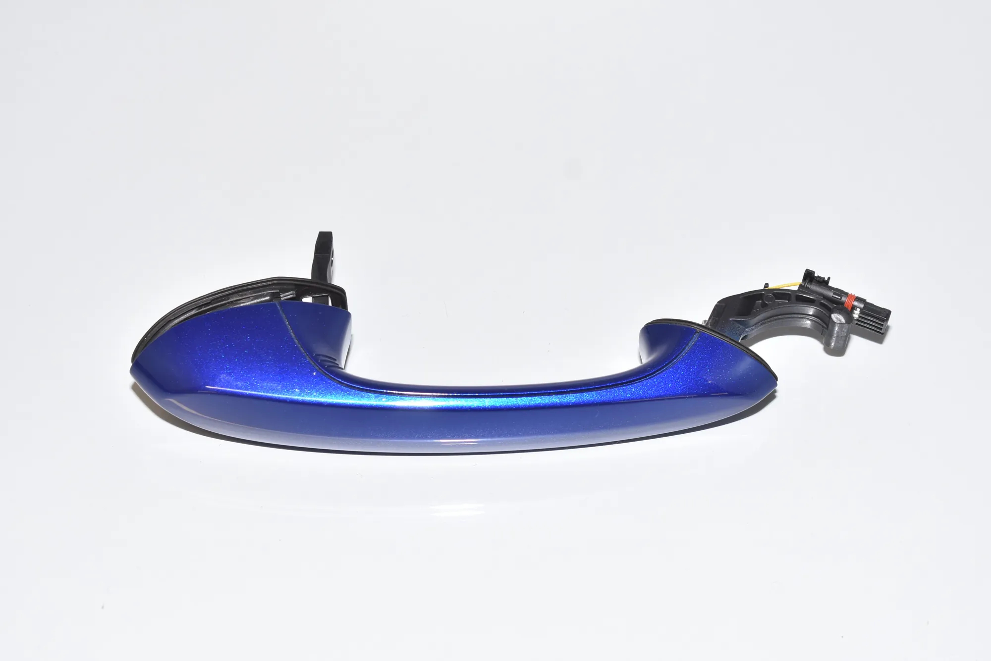 Rear Right Door Exterior Handle – OEM 7933350 · BMW F90 (2017 - -) (G30, F90) M5 2019