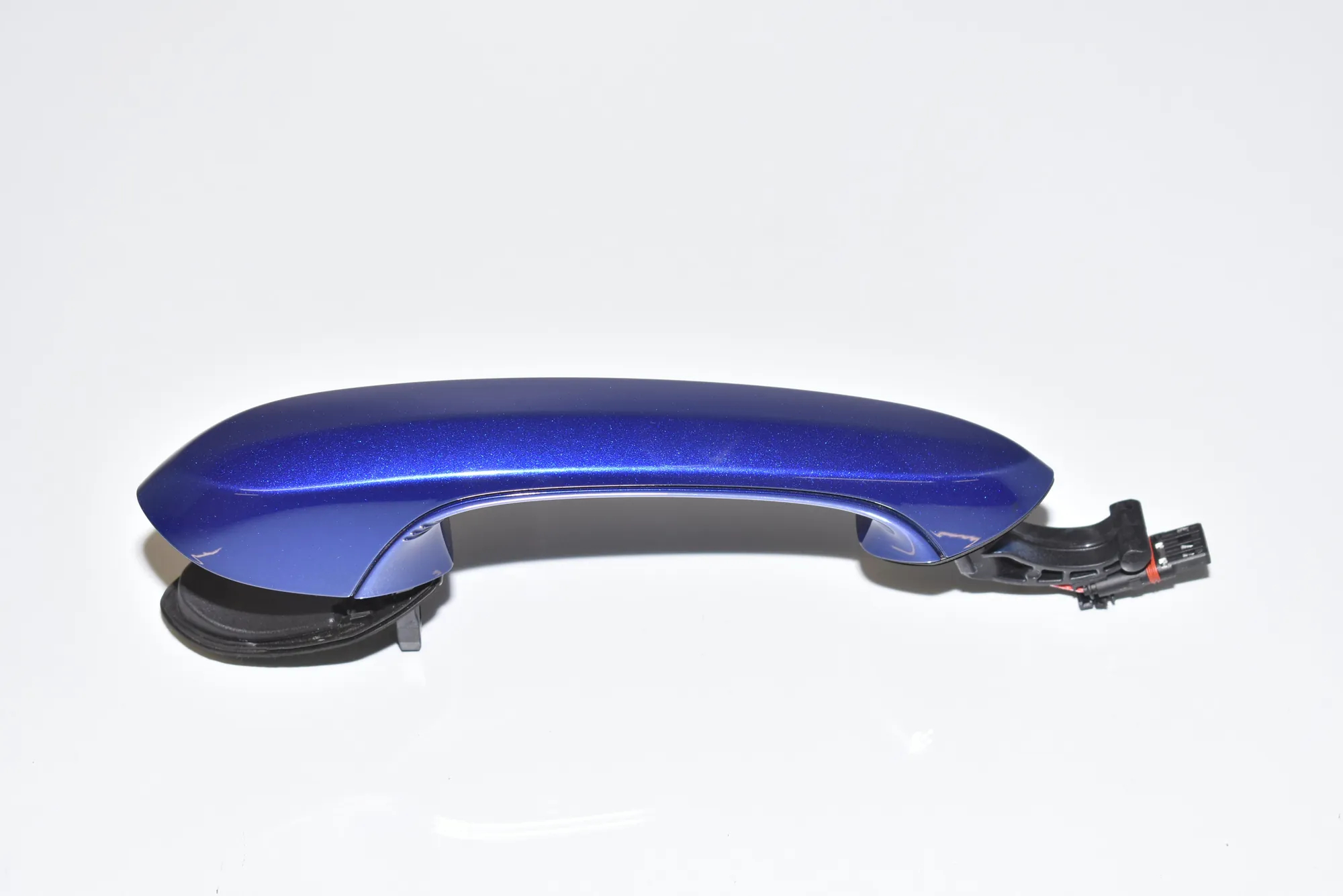 Rear Left Door Exterior Handle – OEM 8491745 · BMW F90 (2017 - -) (G30, F90) M5 2019