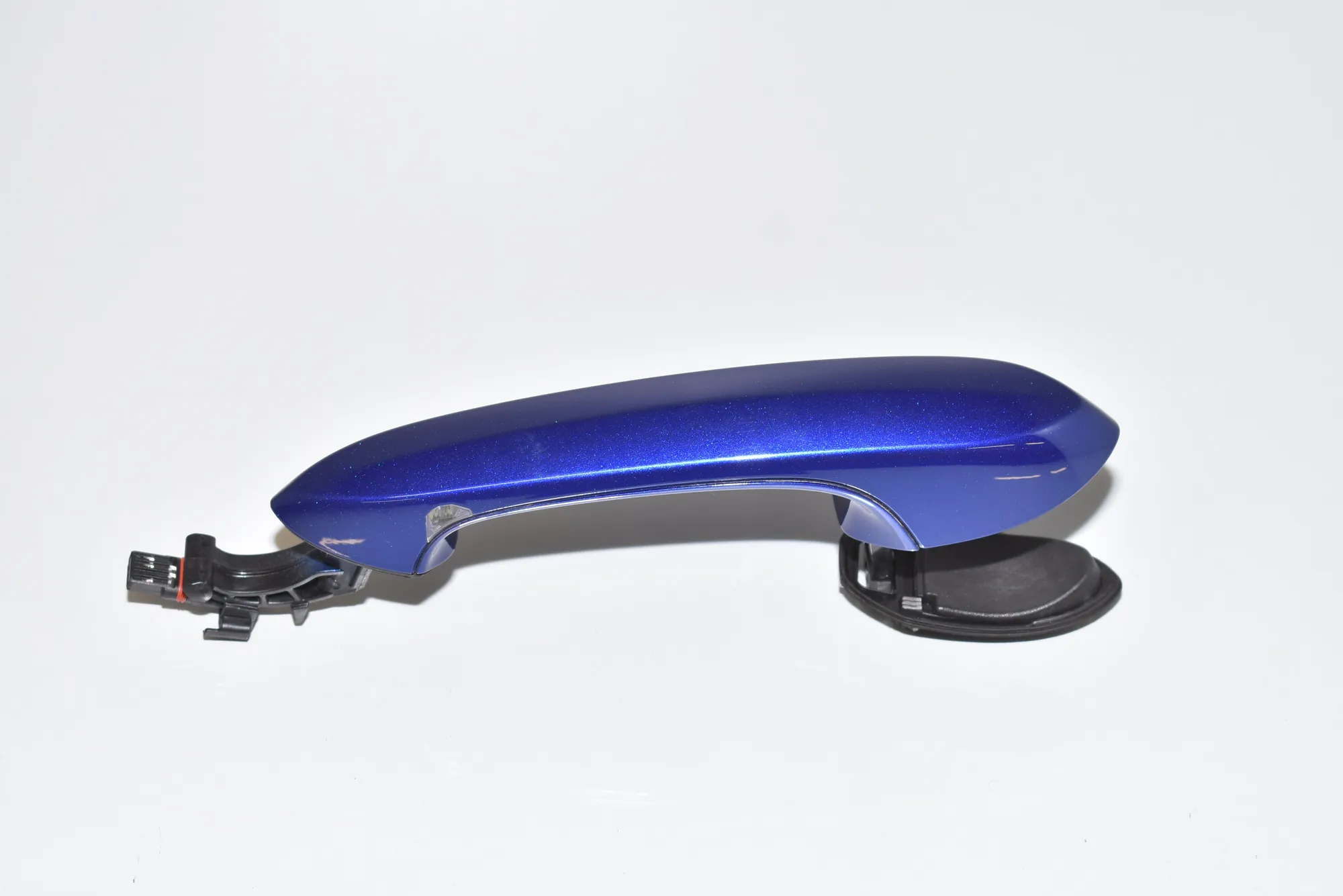 Rear Left Door Exterior Handle – OEM 8491745 · BMW F90 (2017 - -) (G30, F90) M5 2019 – 2
