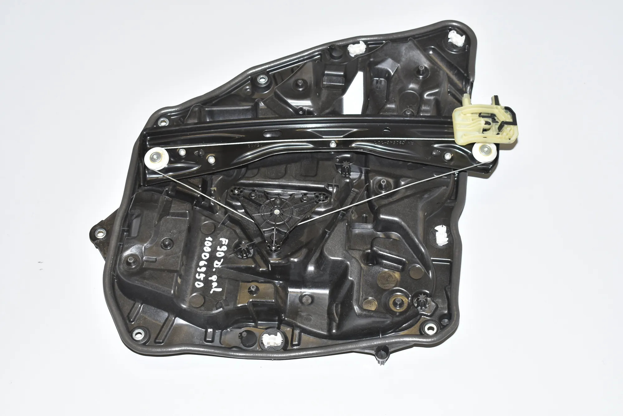 Rear Right Door Window Regulator – OEM 7365168 · BMW F90 (2017 - -) (G30, F90) M5 2019