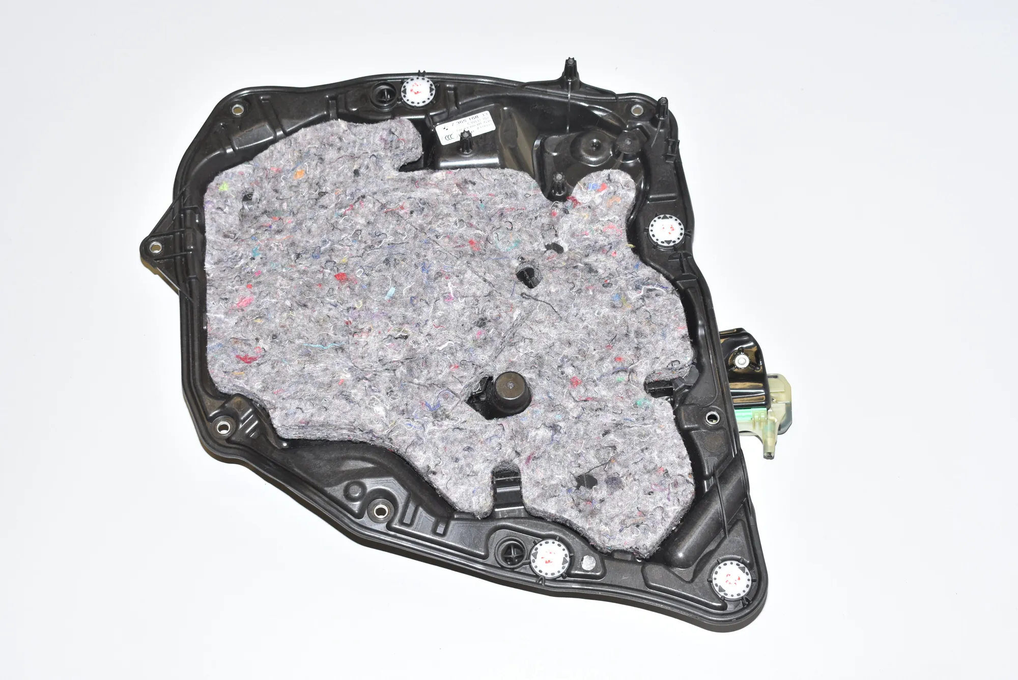 Rear Right Door Window Regulator – OEM 7365168 · BMW F90 (2017 - -) (G30, F90) M5 2019 – 3