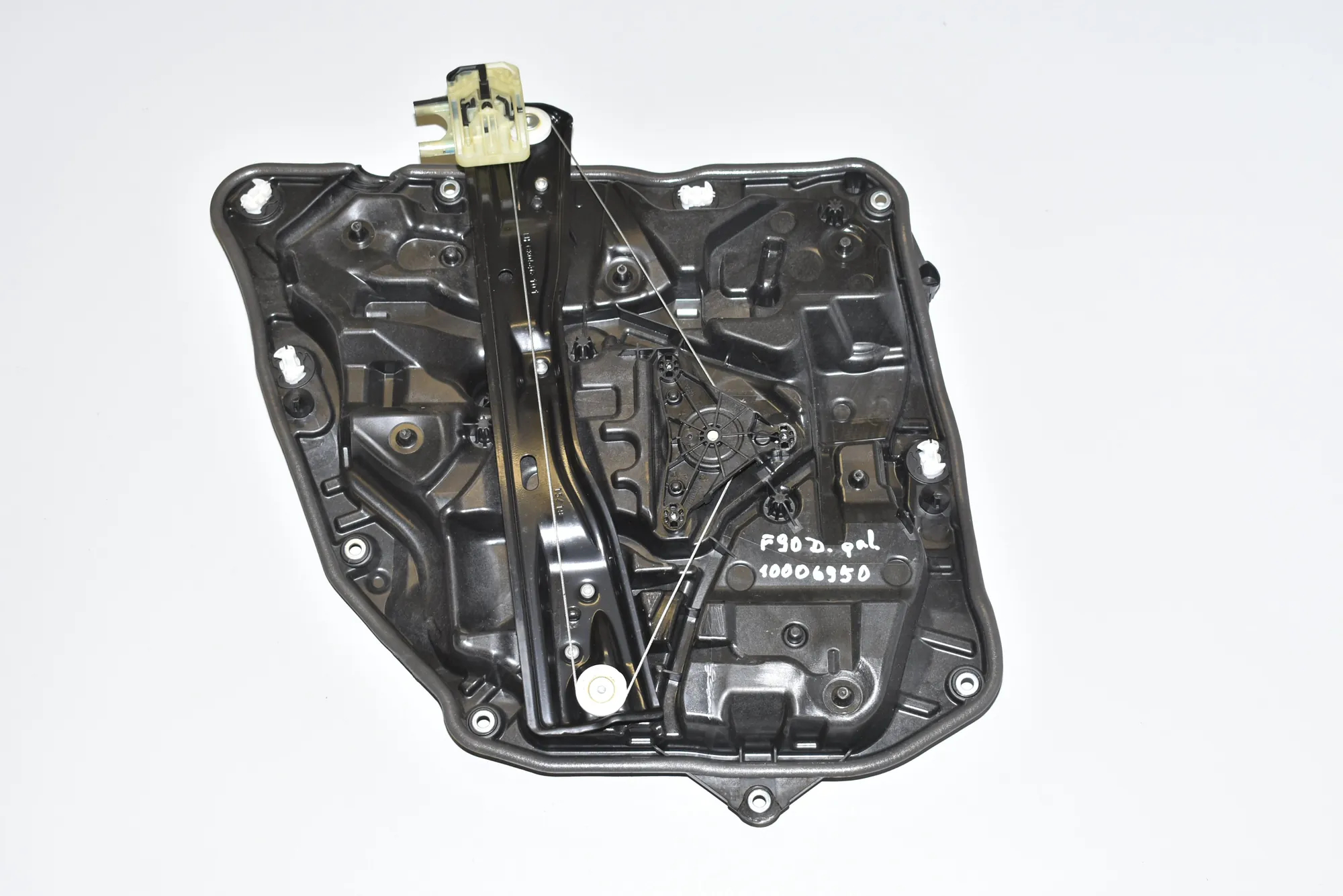 Rear Right Door Window Regulator – OEM 7365168 · BMW F90 (2017 - -) (G30, F90) M5 2019 – 2