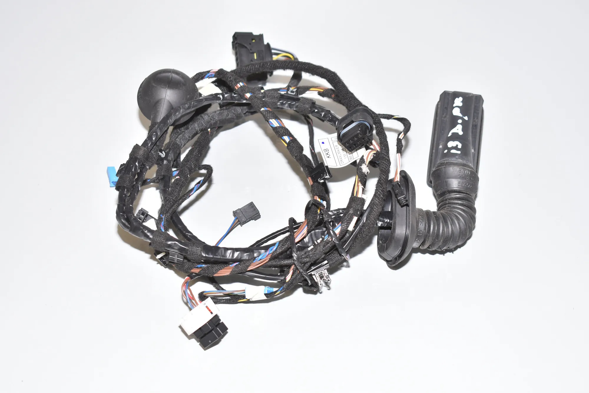 Front Right Door Wiring – OEM 8806973 · BMW i3 (I01) Electric 2019