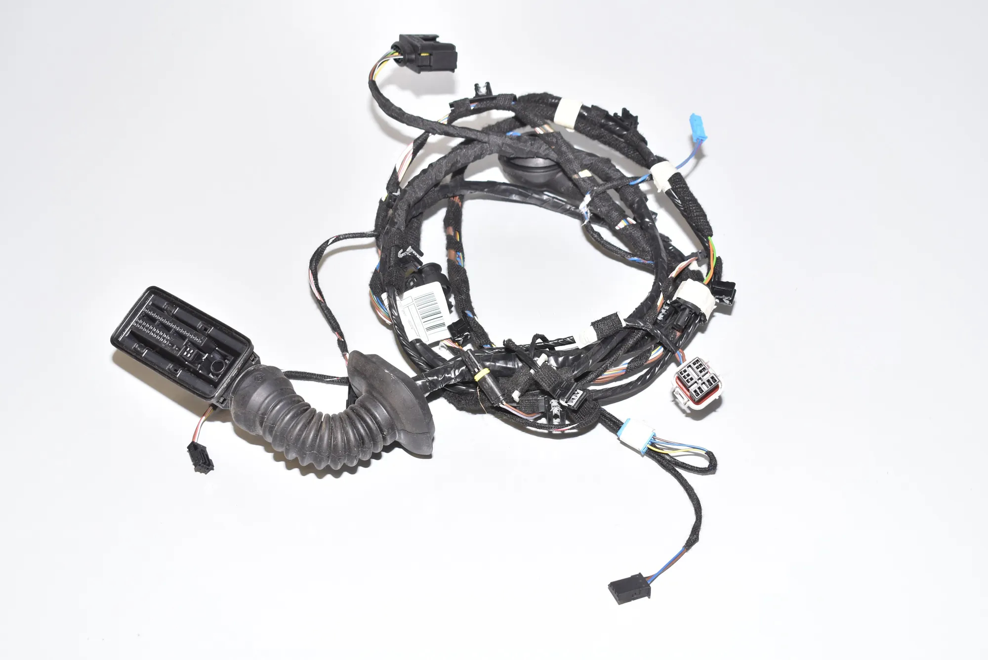 Front Right Door Wiring – OEM 8806973 · BMW i3 (I01) Electric 2019 – 3
