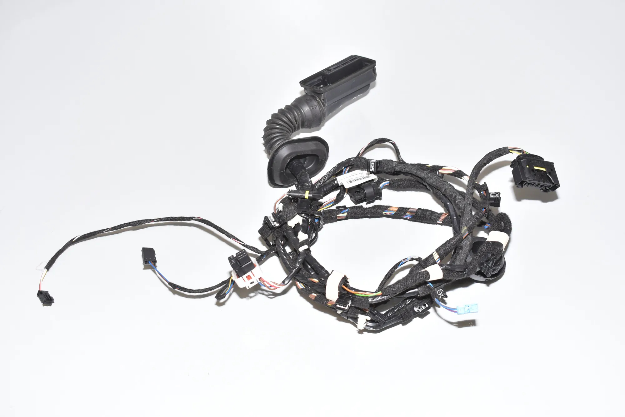Front Right Door Wiring – OEM 8806973 · BMW i3 (I01) Electric 2019 – 2