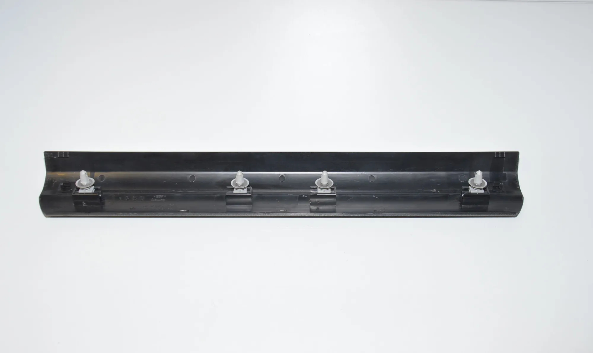 Front Right Sill Trim – OEM 9162721 · BMW 5 (F10) M5 2012 – 4