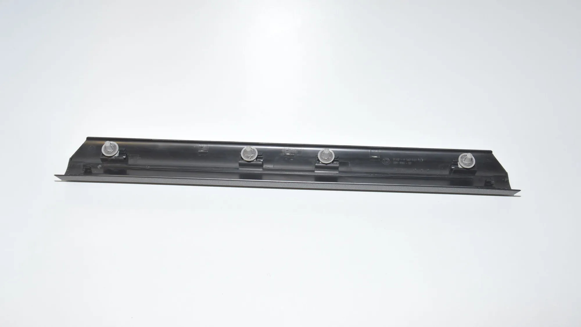 Front Right Sill Trim – OEM 9162721 · BMW 5 (F10) M5 2012 – 3