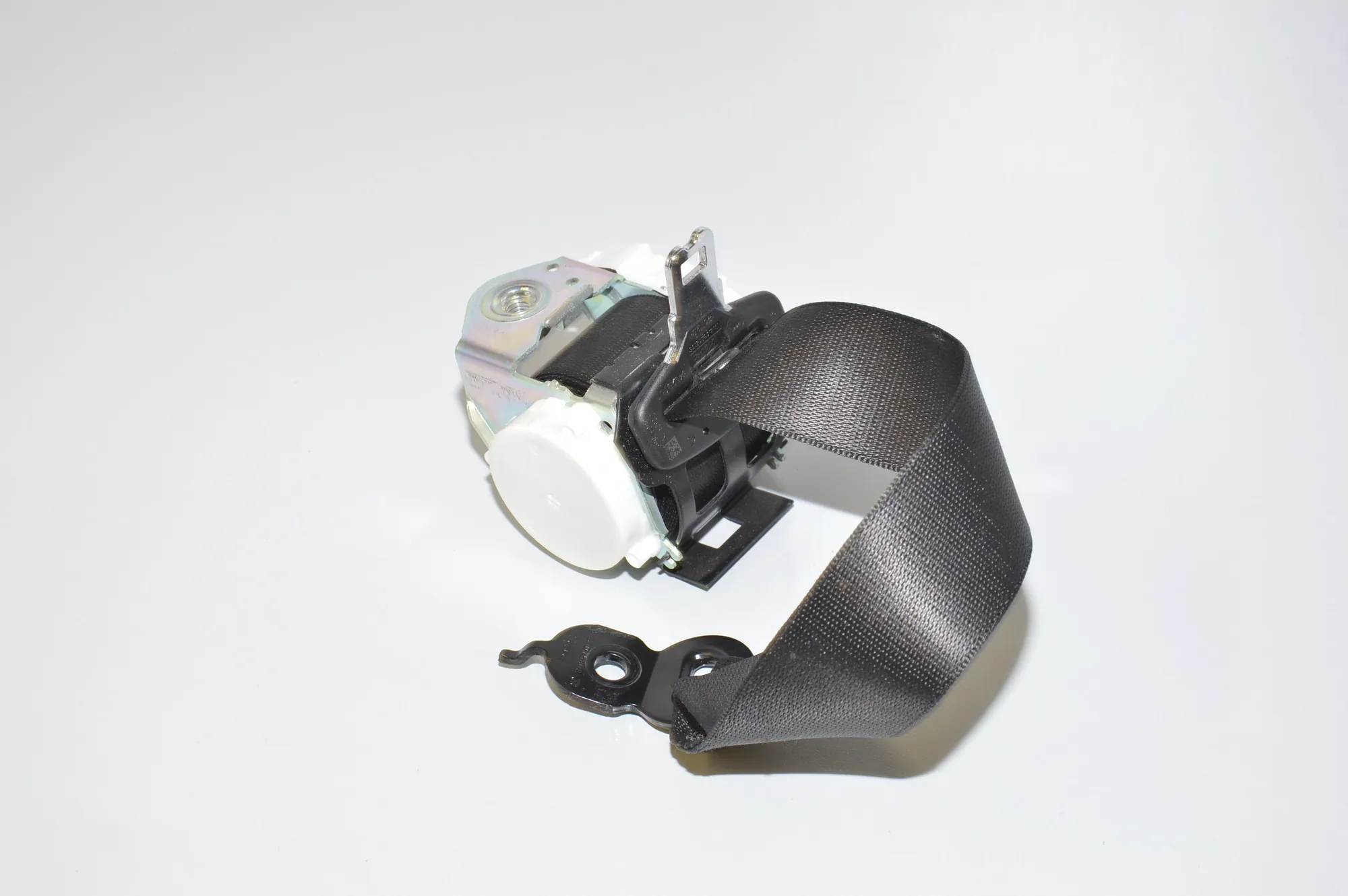 Rear Middle Seatbelt – OEM 9163241 · BMW 5 (F10) M5 2012 – 3