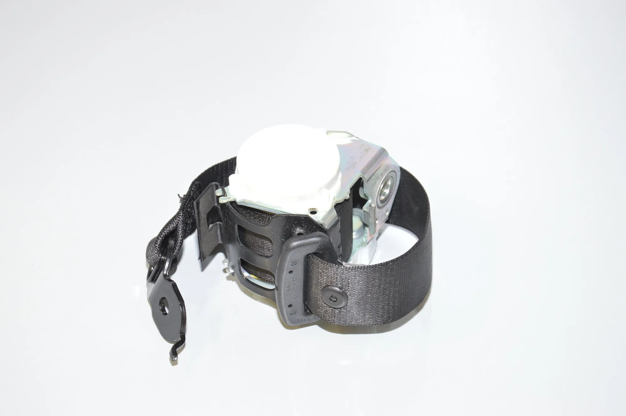 Rear Middle Seatbelt – OEM 9163241 · BMW 5 (F10) M5 2012