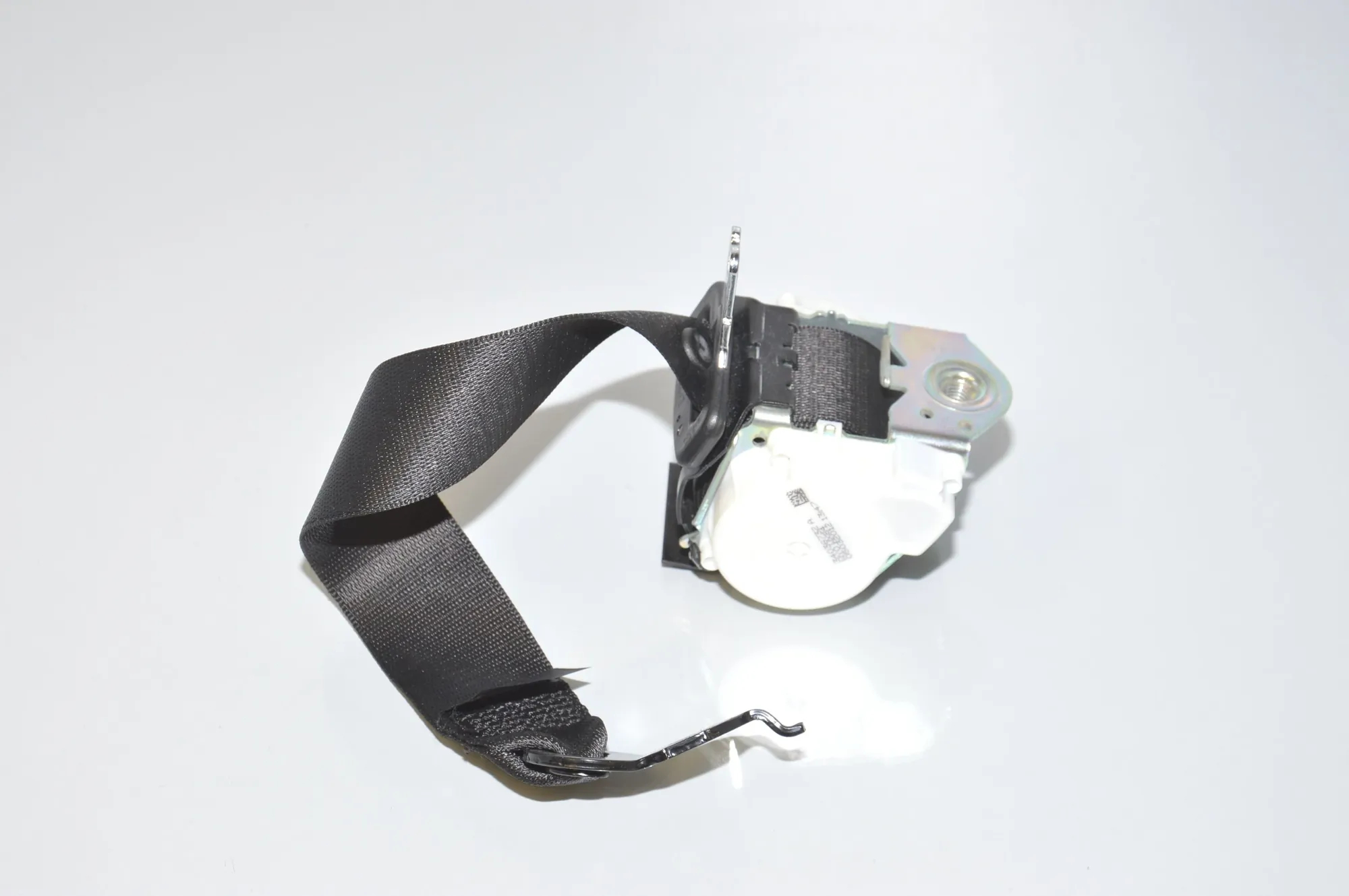Rear Middle Seatbelt – OEM 9163241 · BMW 5 (F10) M5 2012 – 4