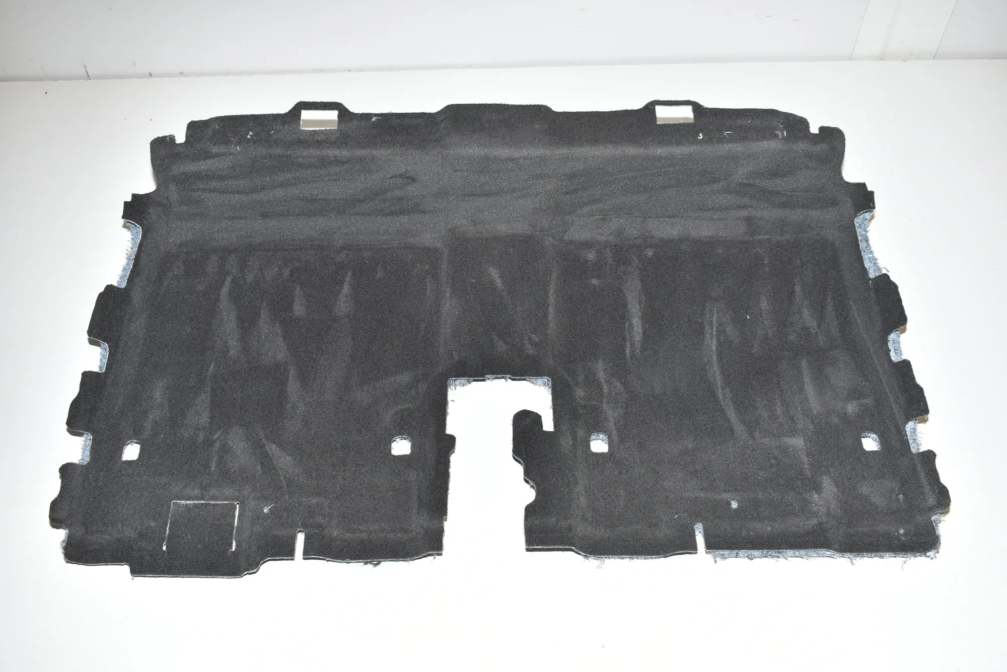 Interior Mat – OEM 7272377 · BMW i3 (I01) Electric 2019