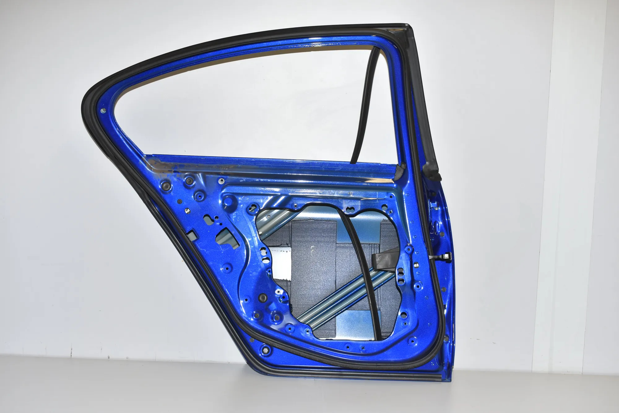Rear Left Door · BMW F90 (2017 - -) (G30, F90) M5 2019 – 2