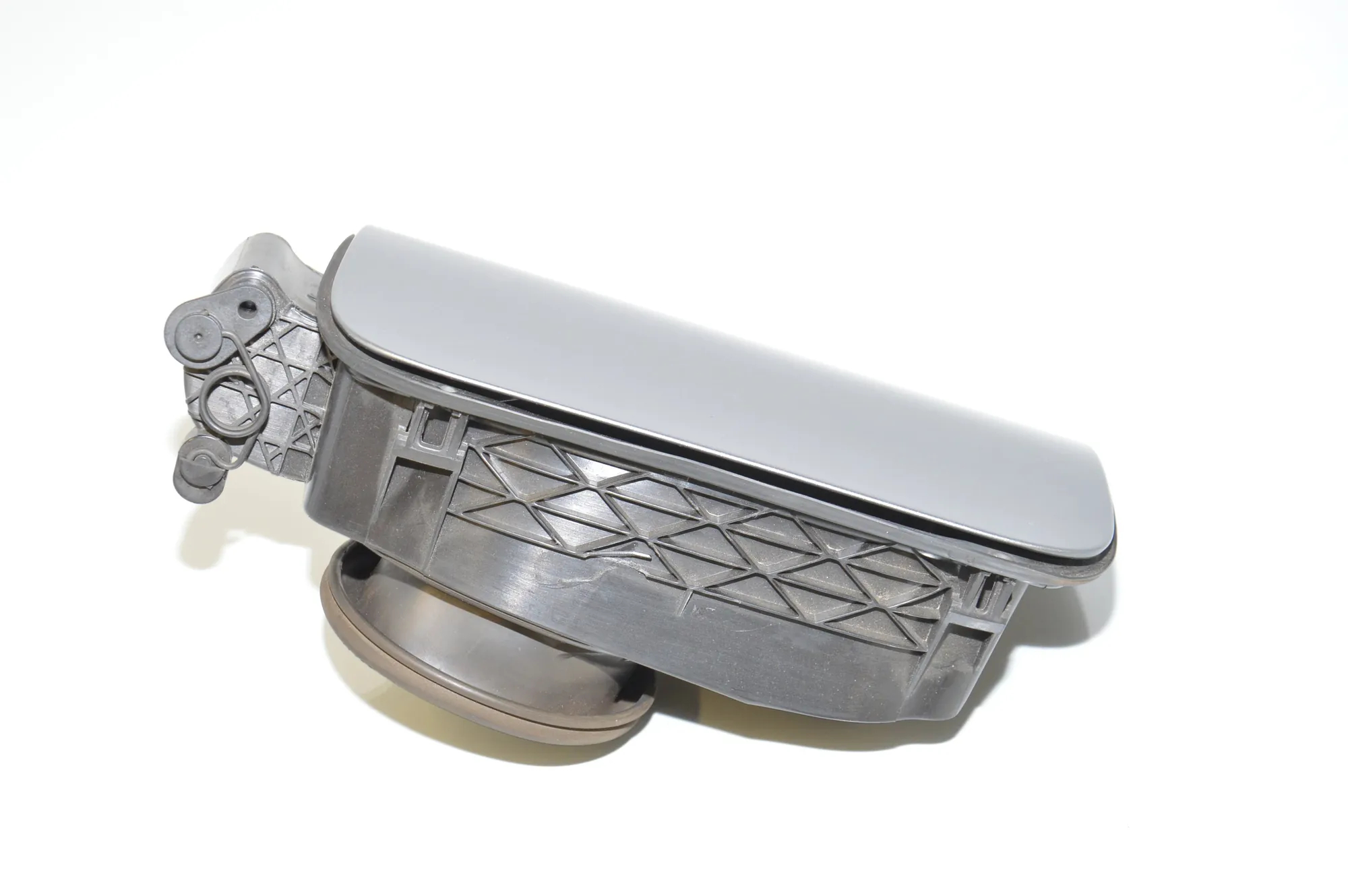 Fuel Tank Flap Cap – OEM 7218336 · BMW 5 (F10) M5 2012 – 5