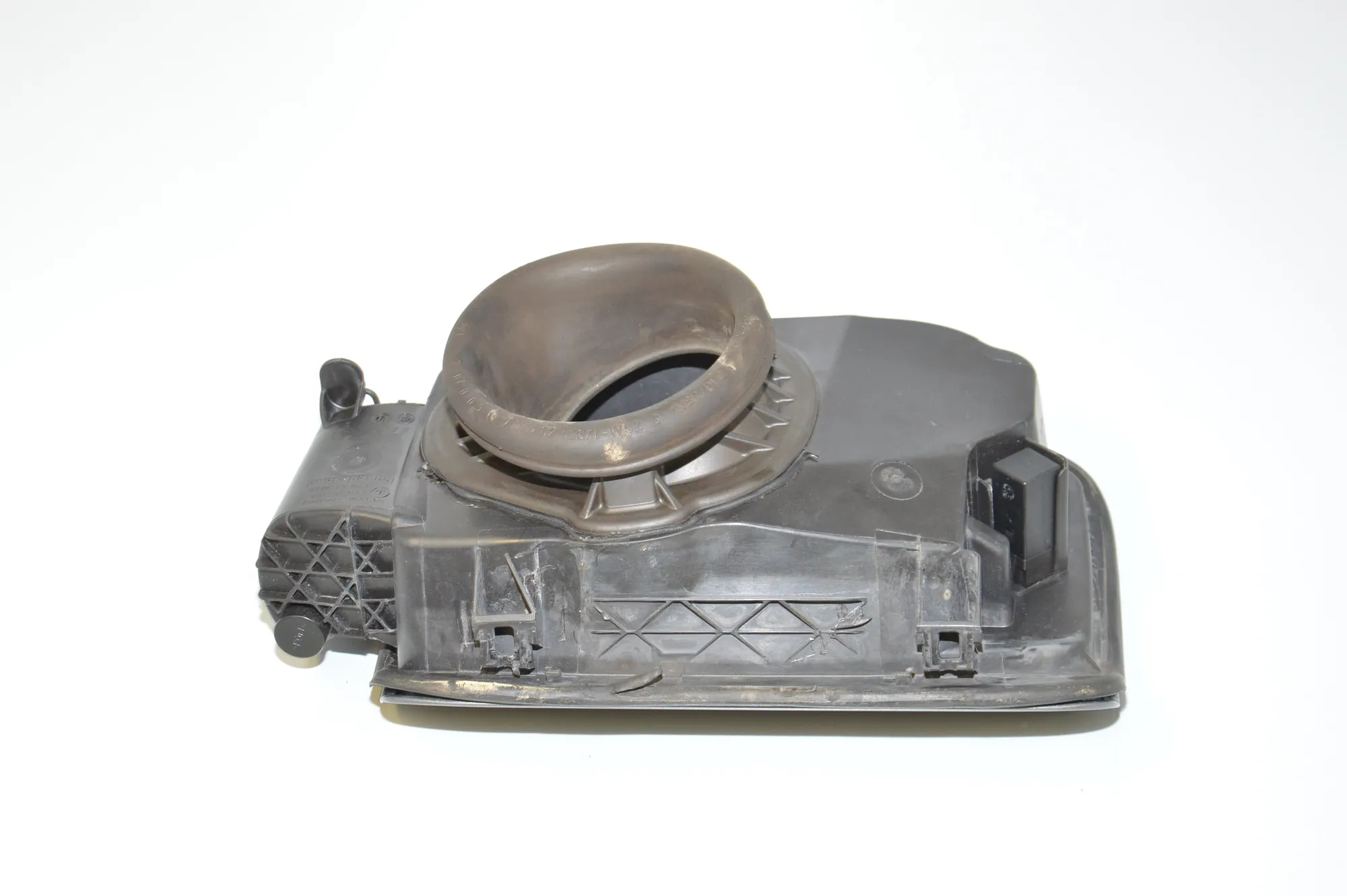 Fuel Tank Flap Cap – OEM 7218336 · BMW 5 (F10) M5 2012 – 7