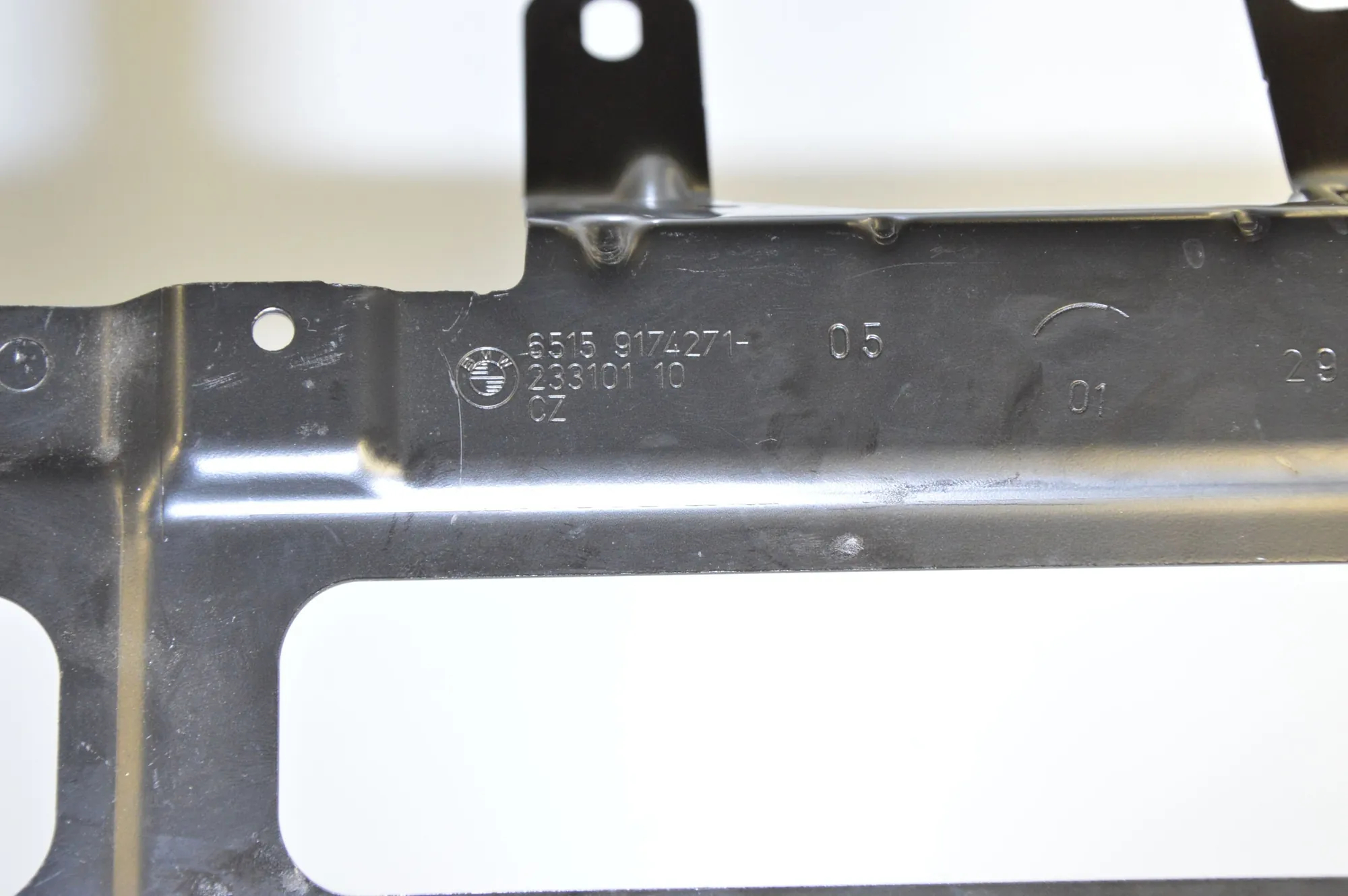 Other Body Parts – OEM 9174271 · BMW 5 (F10) M5 2012 – 5