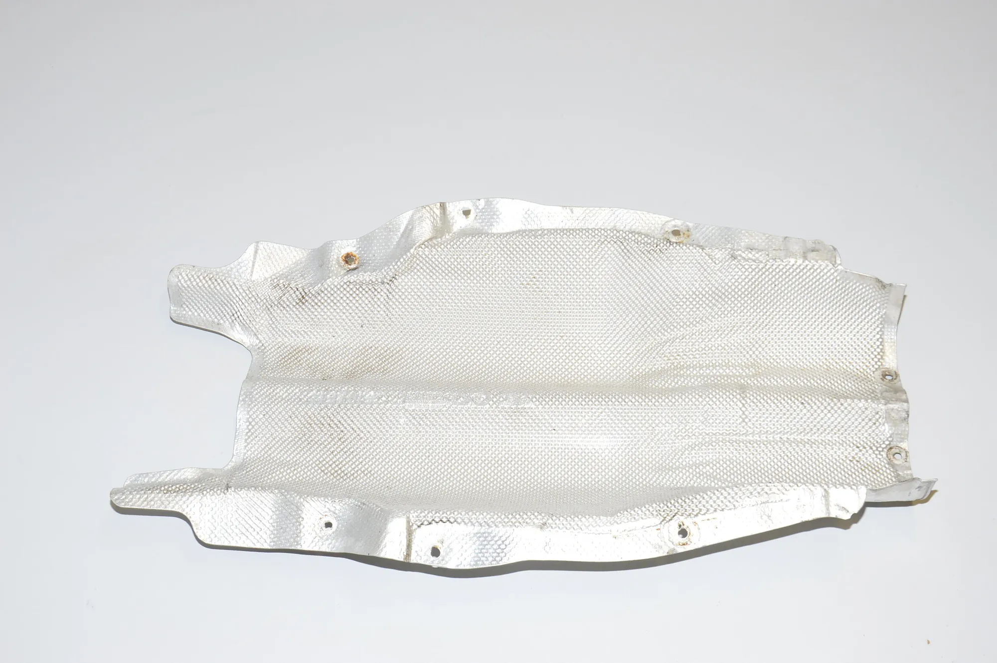 Heat Insulation – OEM 8056086 · BMW 5 (F10) M5 2012