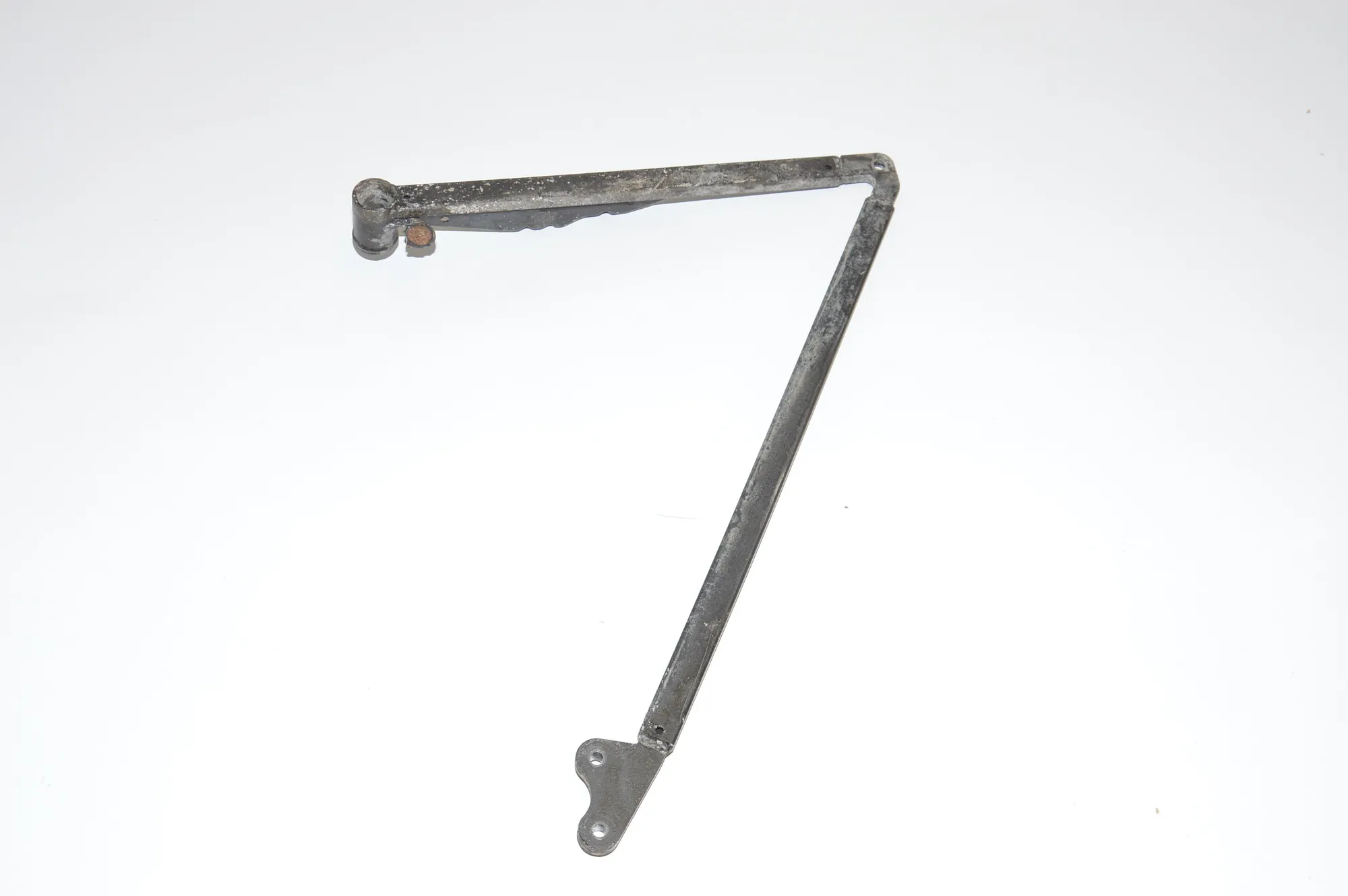 Other Body Parts – OEM 8050435 · BMW 5 (F10) M5 2012 – 3