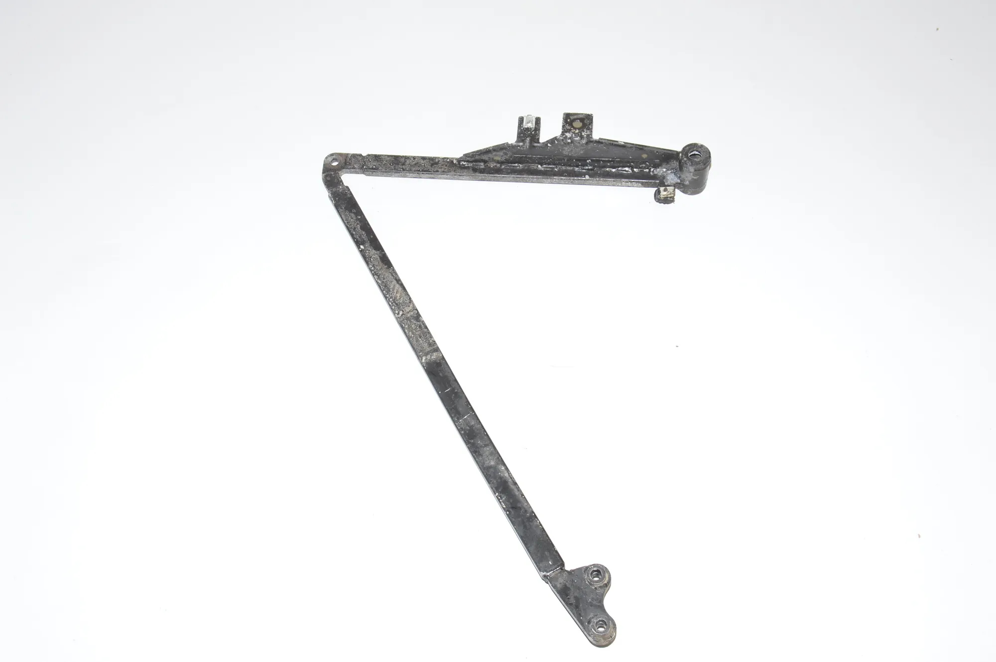 Other Body Parts – OEM 8050435 · BMW 5 (F10) M5 2012 – 4