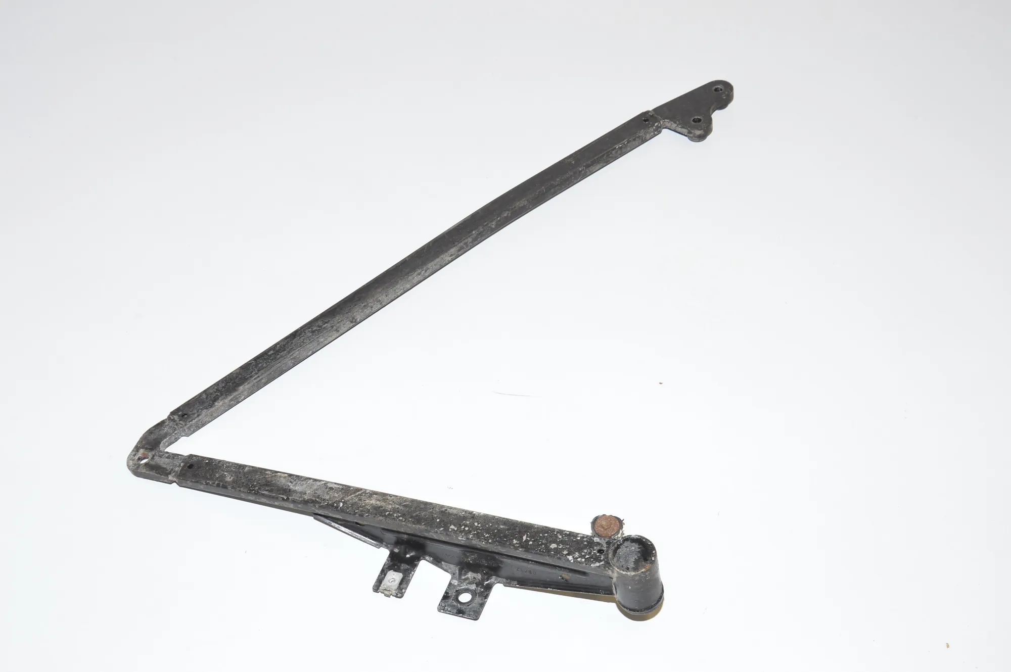 Other Body Parts – OEM 8050435 · BMW 5 (F10) M5 2012 – 2