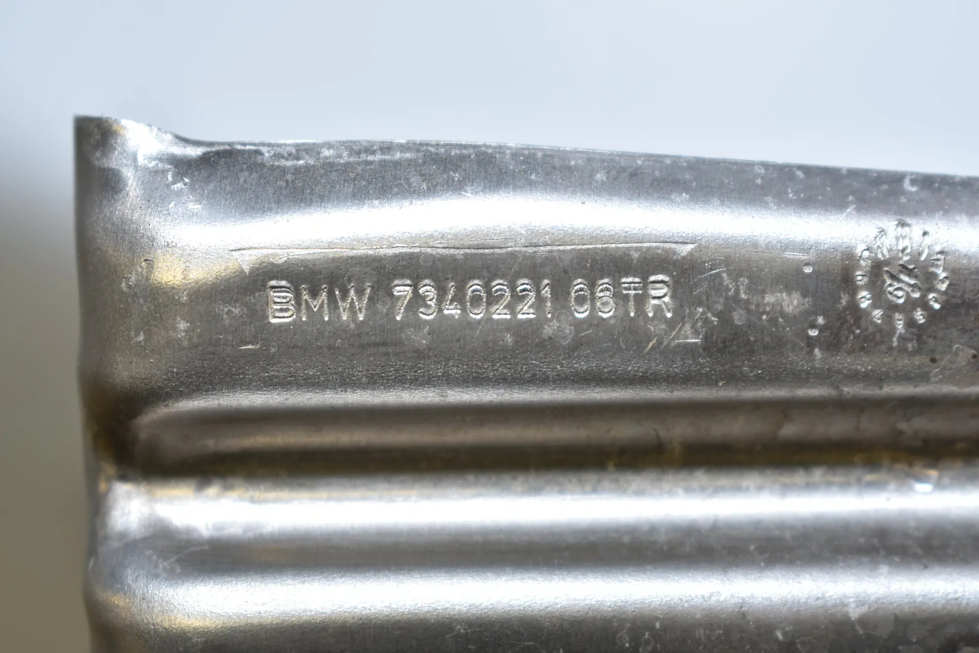 Other Body Parts – OEM 7340221 · BMW F90 (2017 - -) (G30, F90) M5 2019 – 3