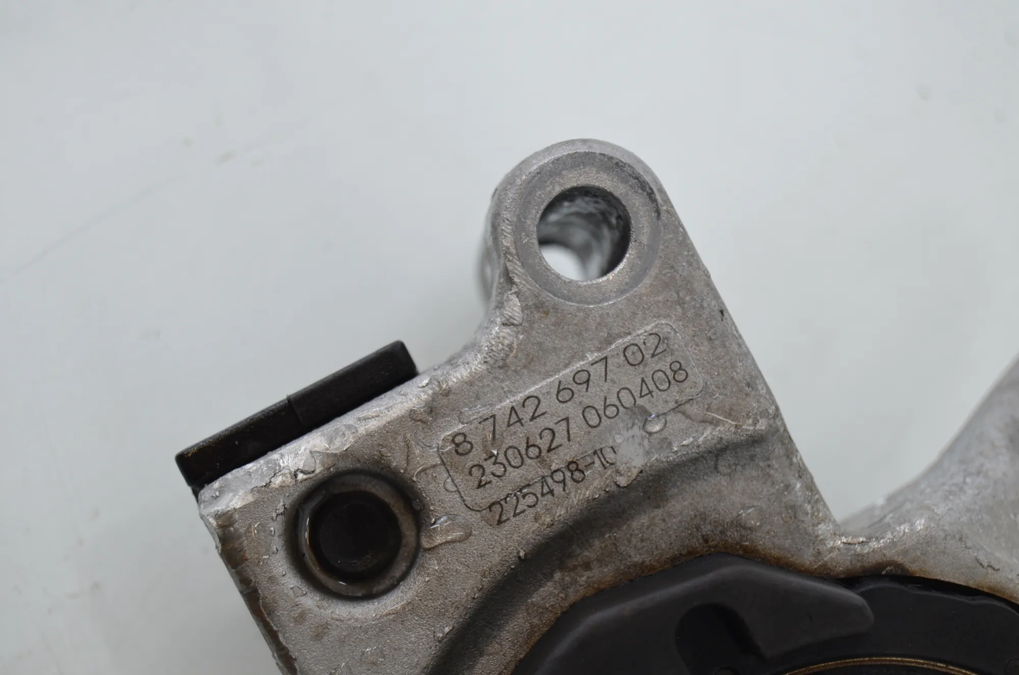 Gearbox Mount – OEM 8742697 · BMW 3 Touring (G21) (2019 - -) 320 i 2023 – 4