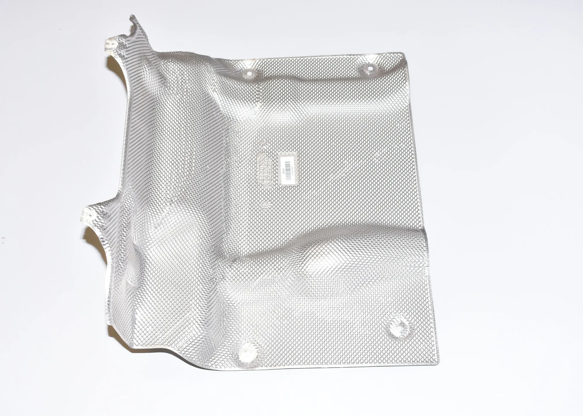 Heat Insulation – OEM 8082059 · BMW F90 (2017 - -) (G30, F90) M5 2019 – 2